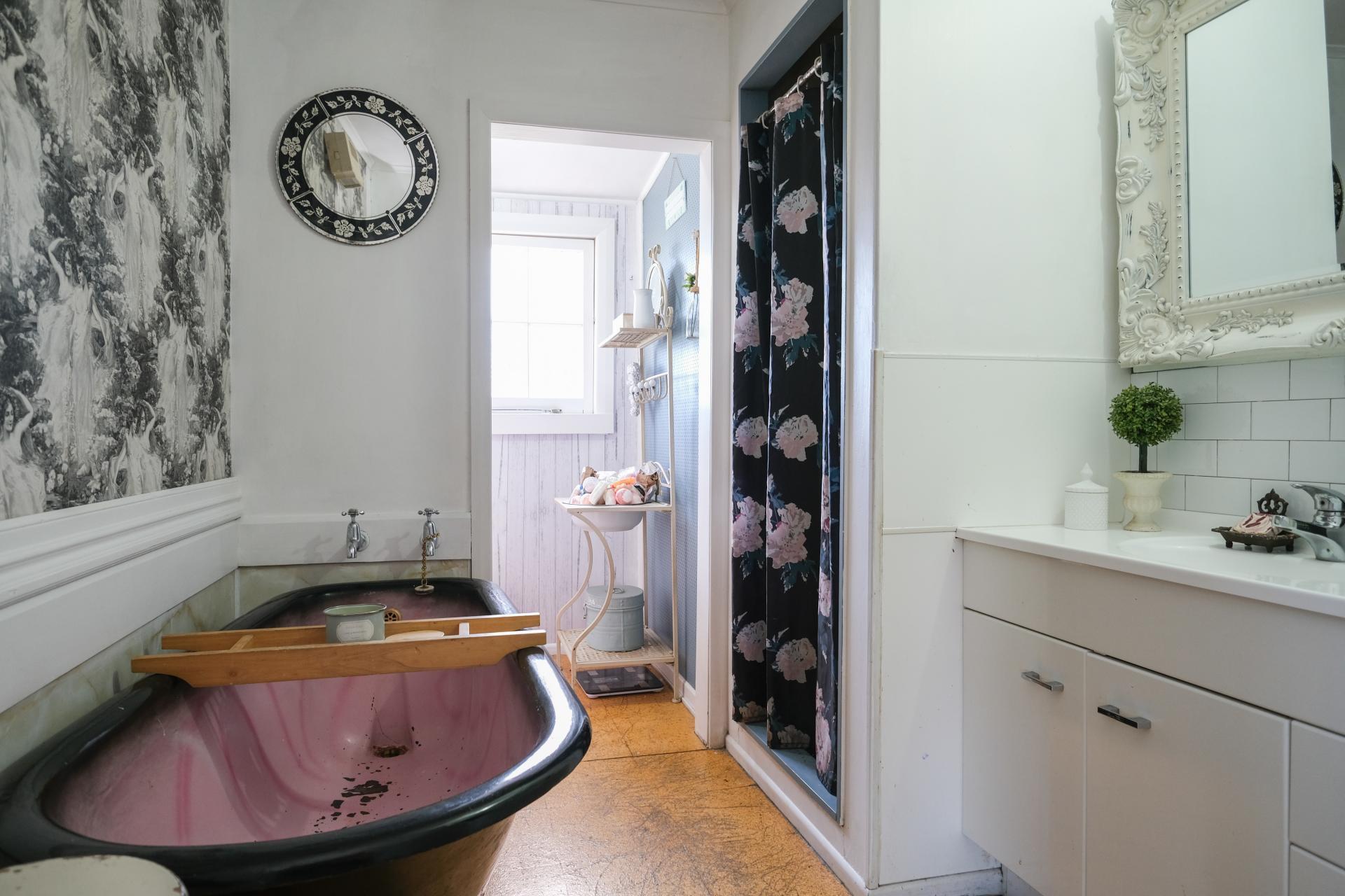 288 Garfield Road, Norsewood