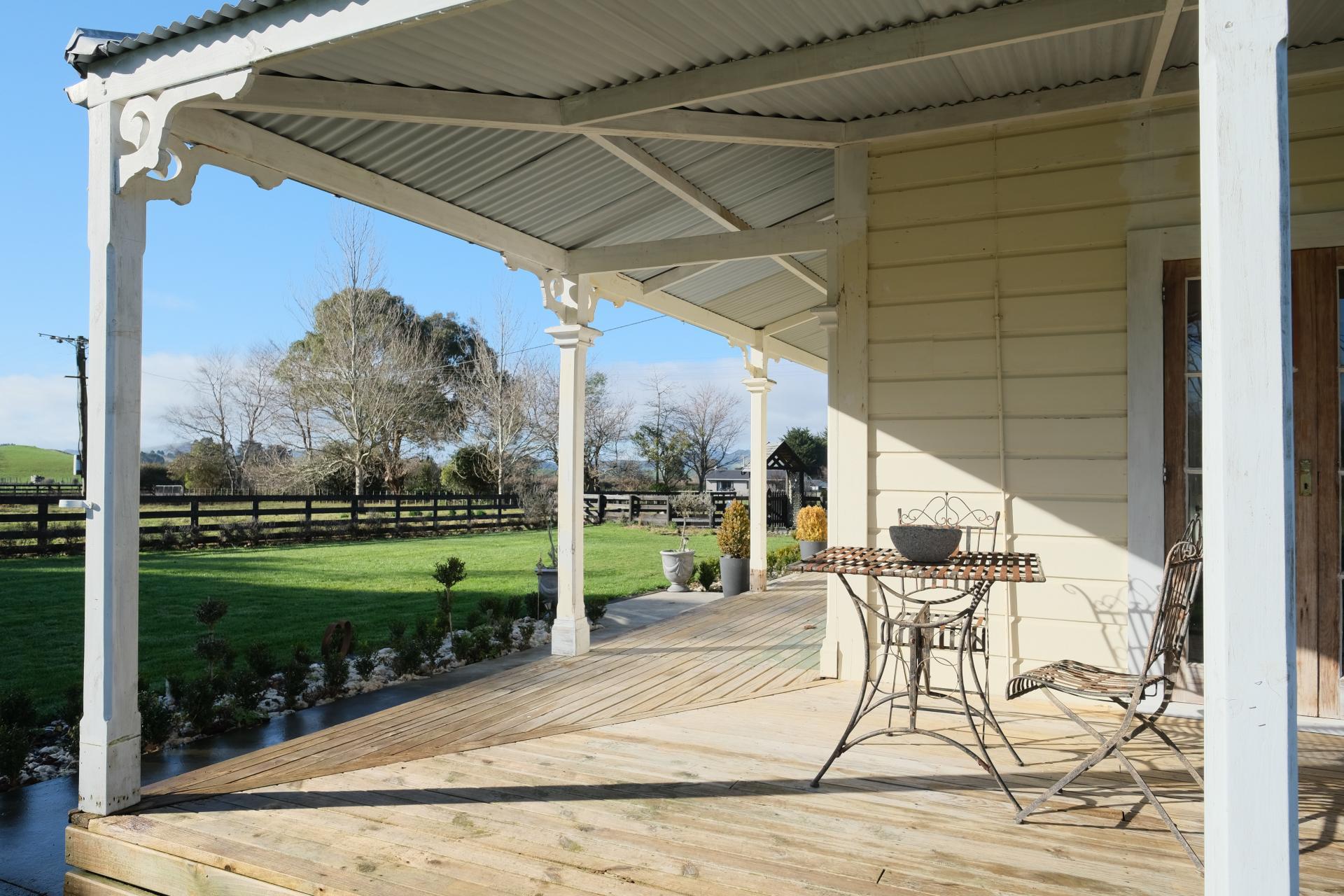 288 Garfield Road, Norsewood