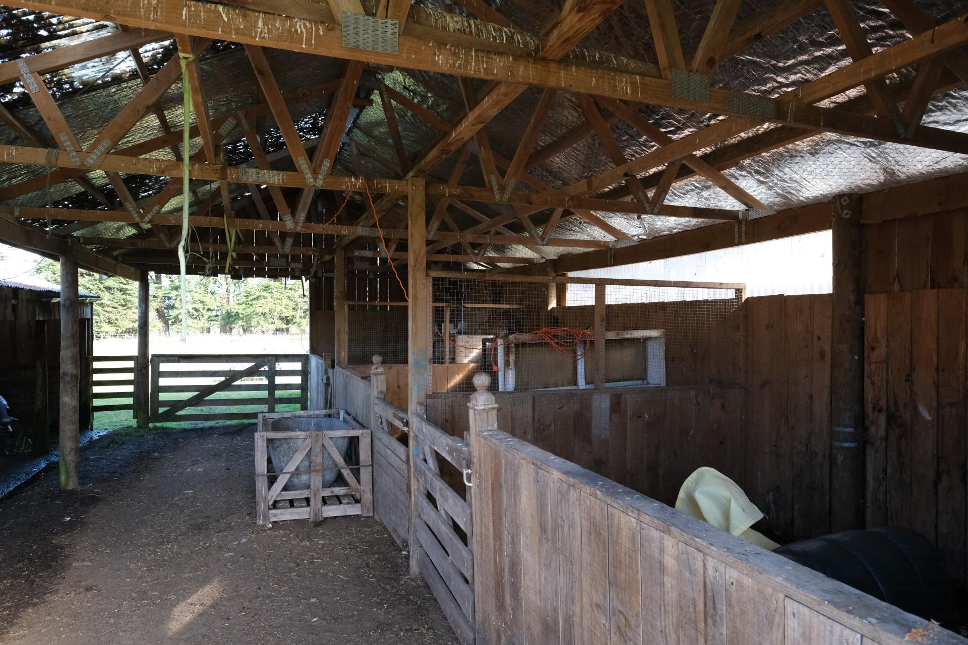 288 Garfield Road, Norsewood