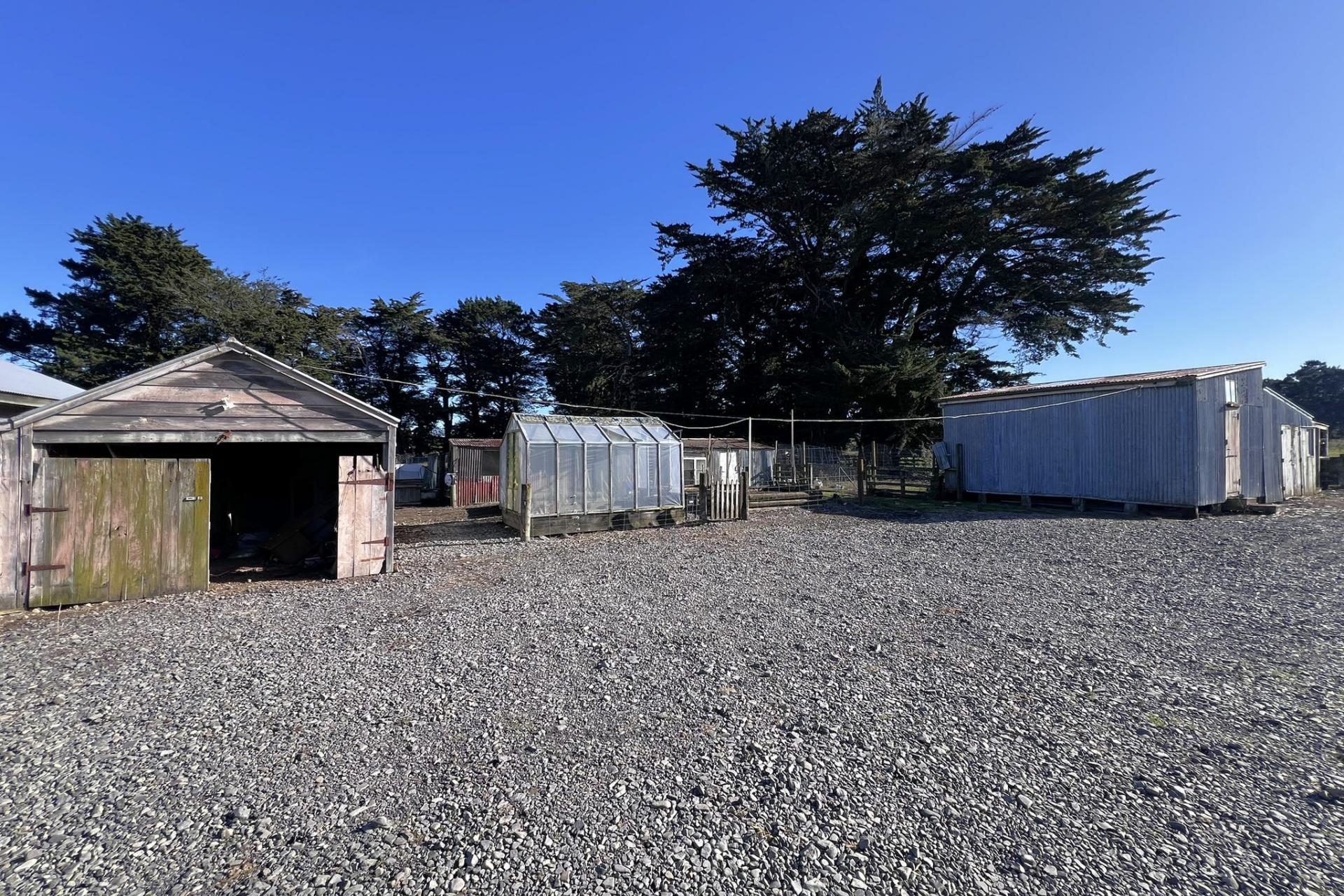 288 Garfield Road, Norsewood