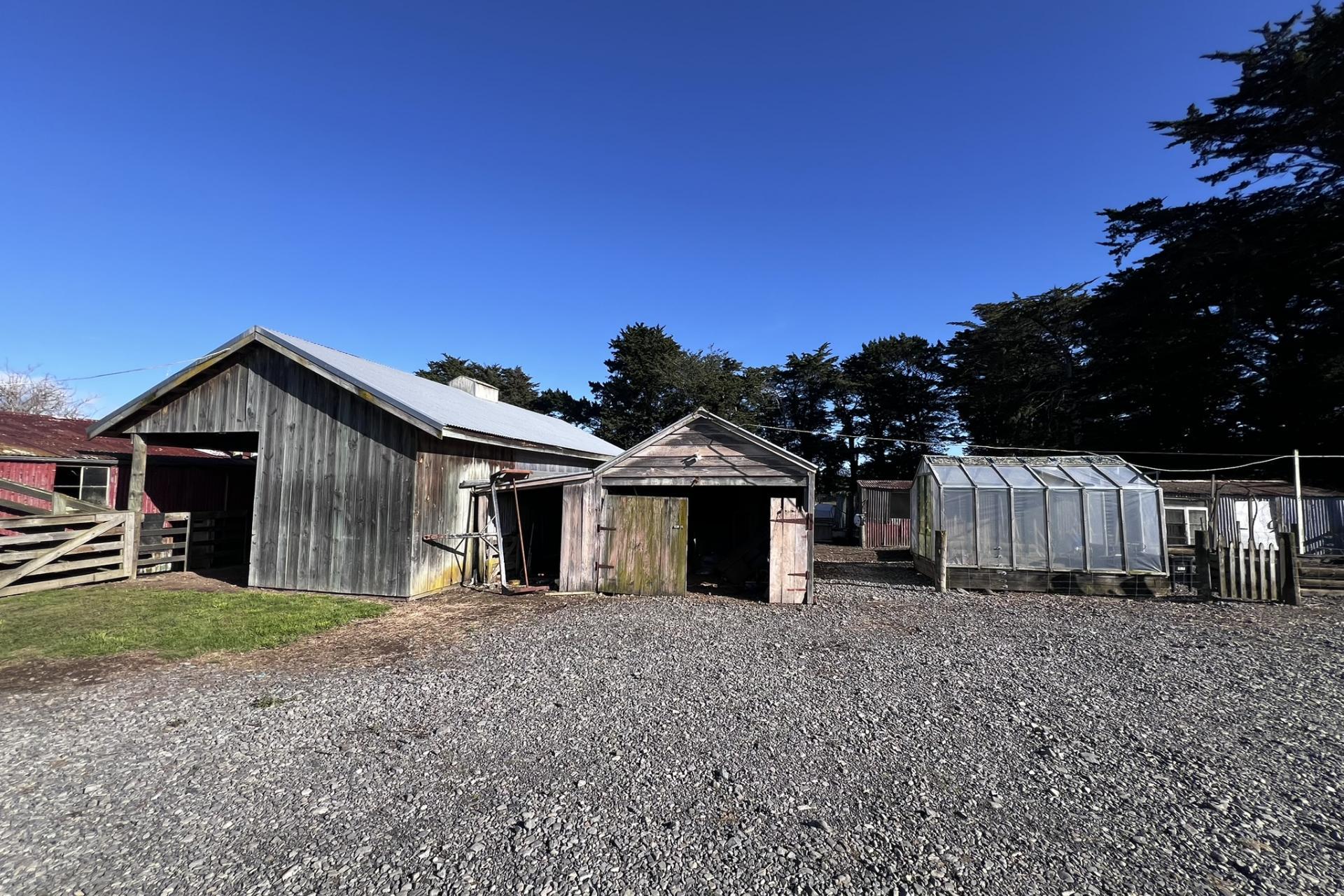 288 Garfield Road, Norsewood