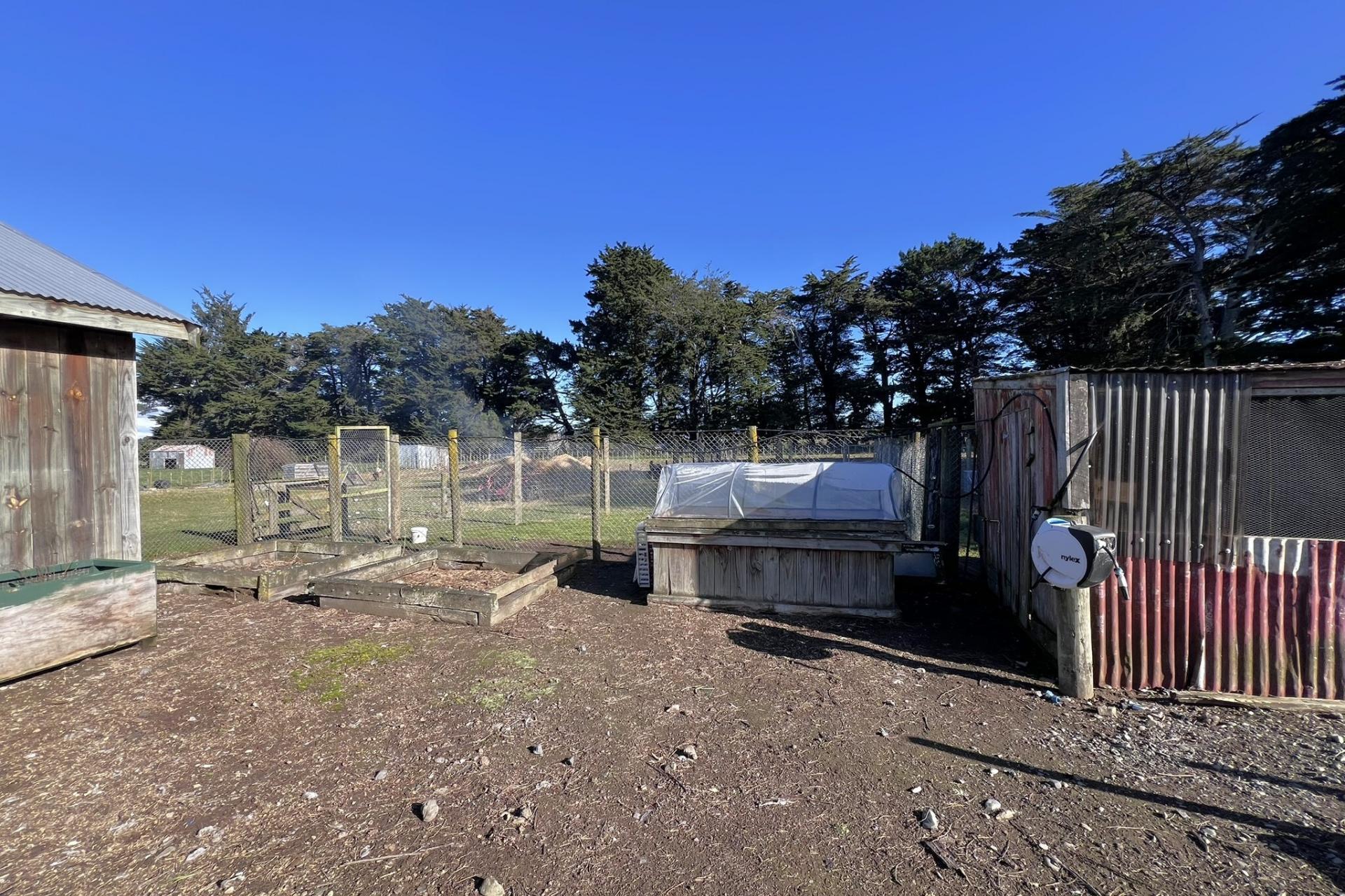 288 Garfield Road, Norsewood