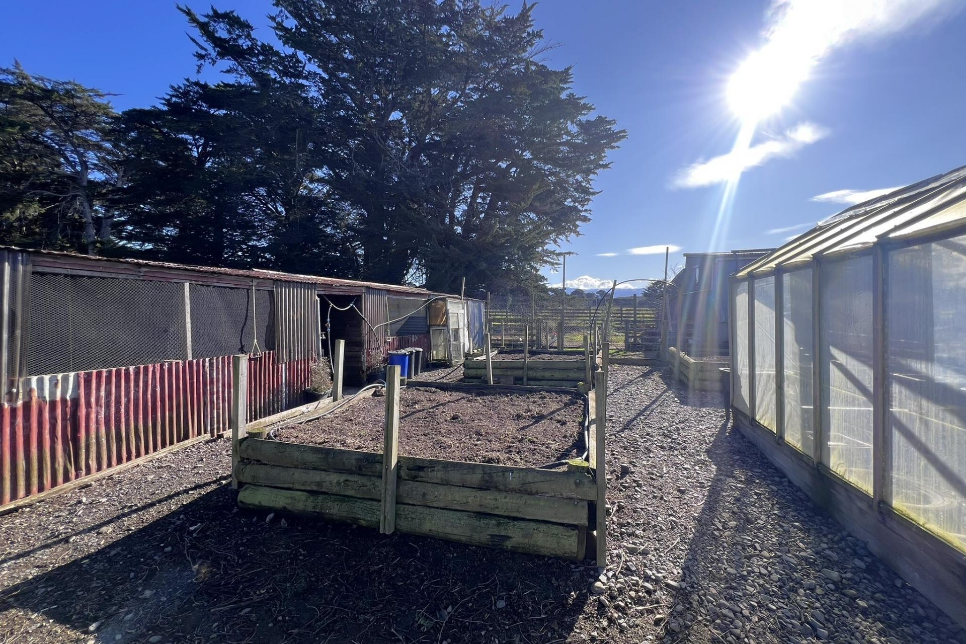 288 Garfield Road, Norsewood