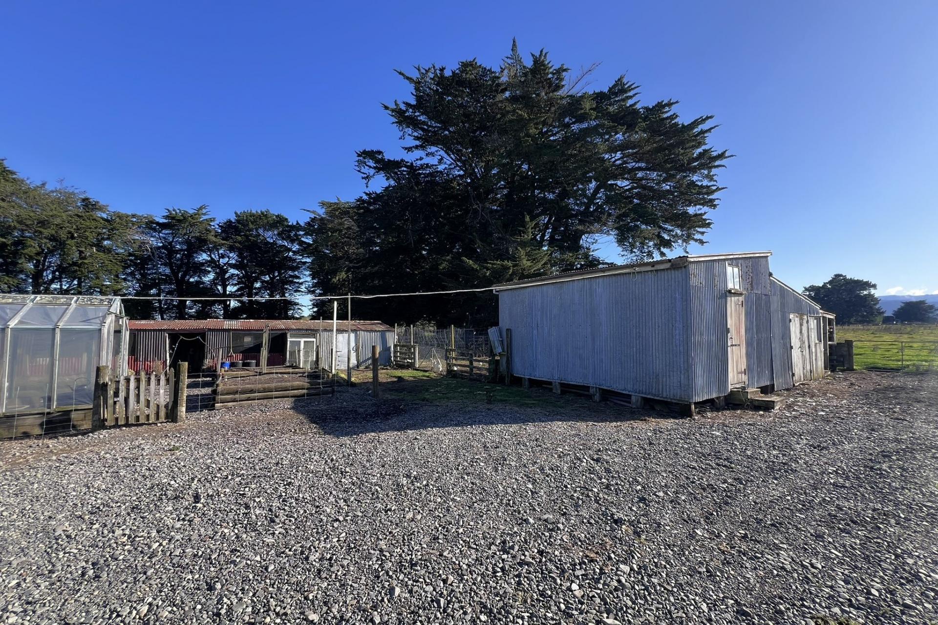 288 Garfield Road, Norsewood