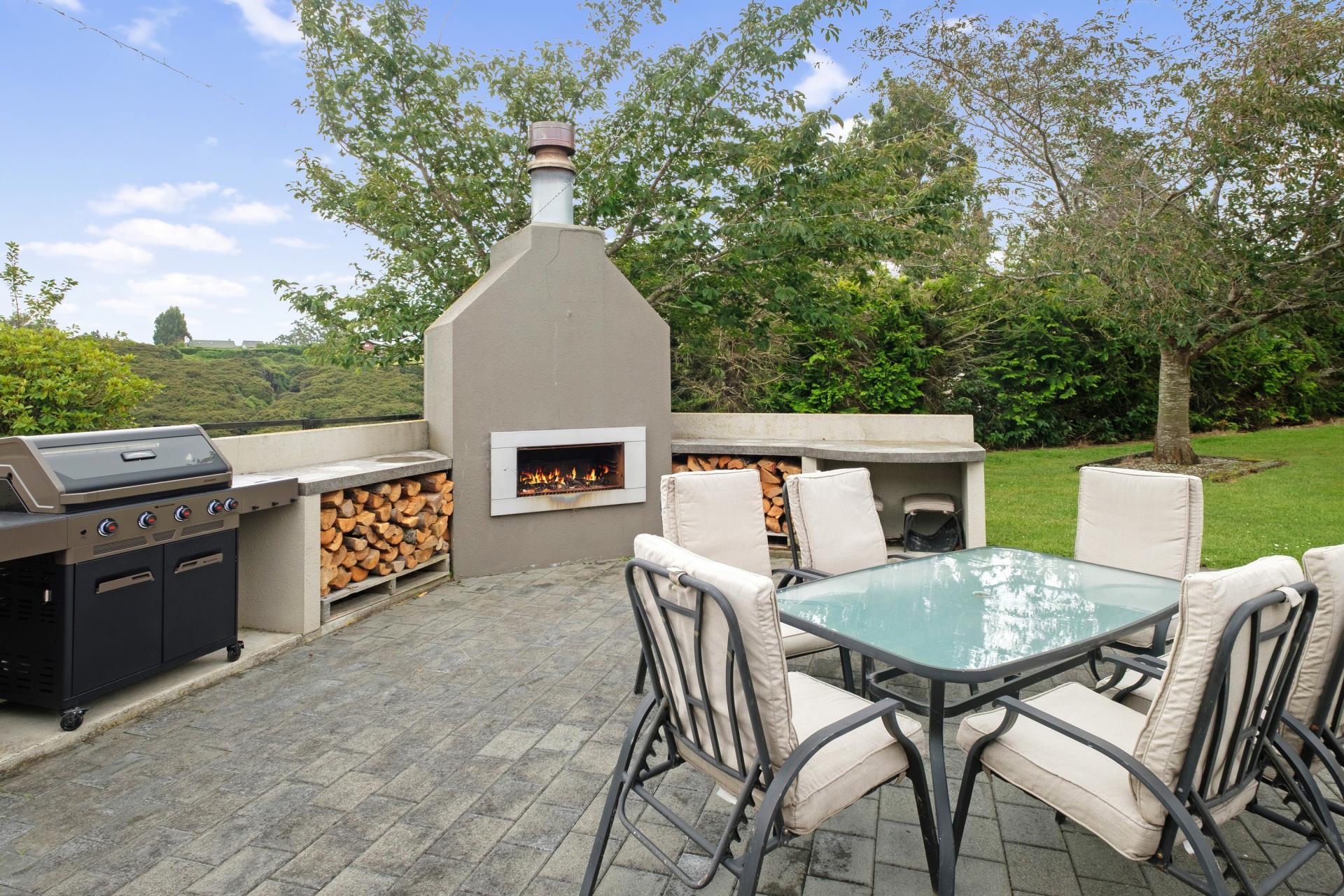 270 Chain Hills Road, Chain Hills