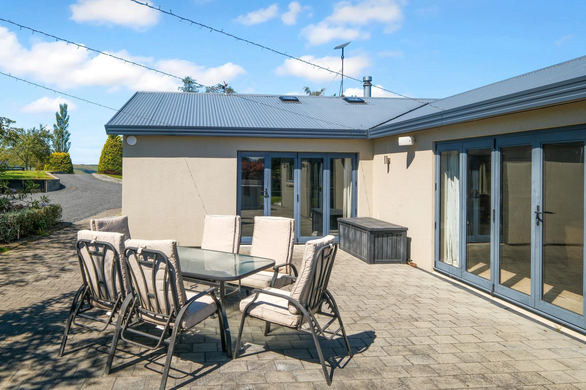 270 Chain Hills Road, Chain Hills