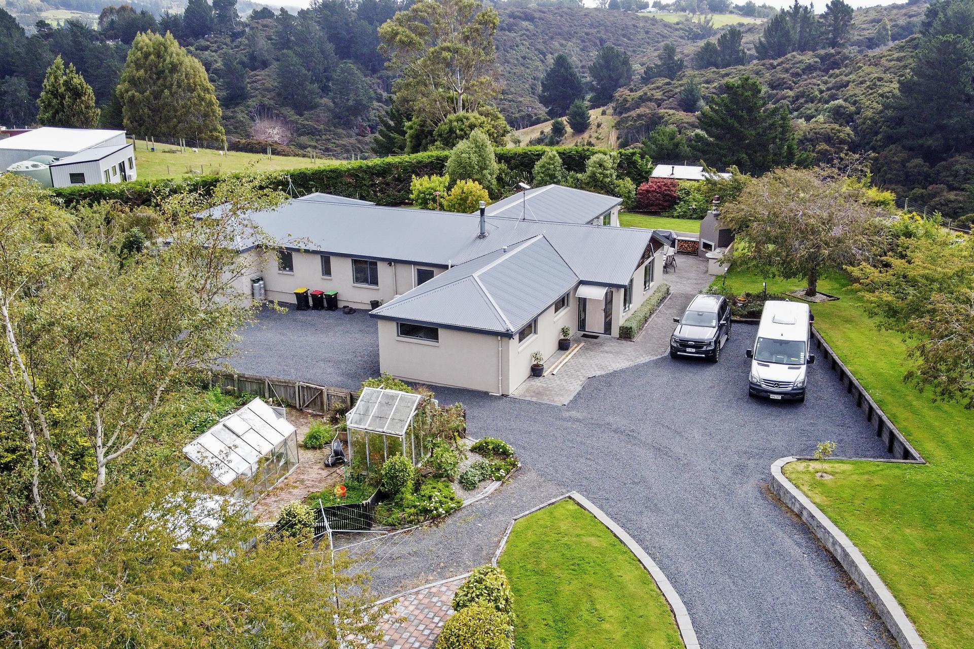 270 Chain Hills Road, Chain Hills