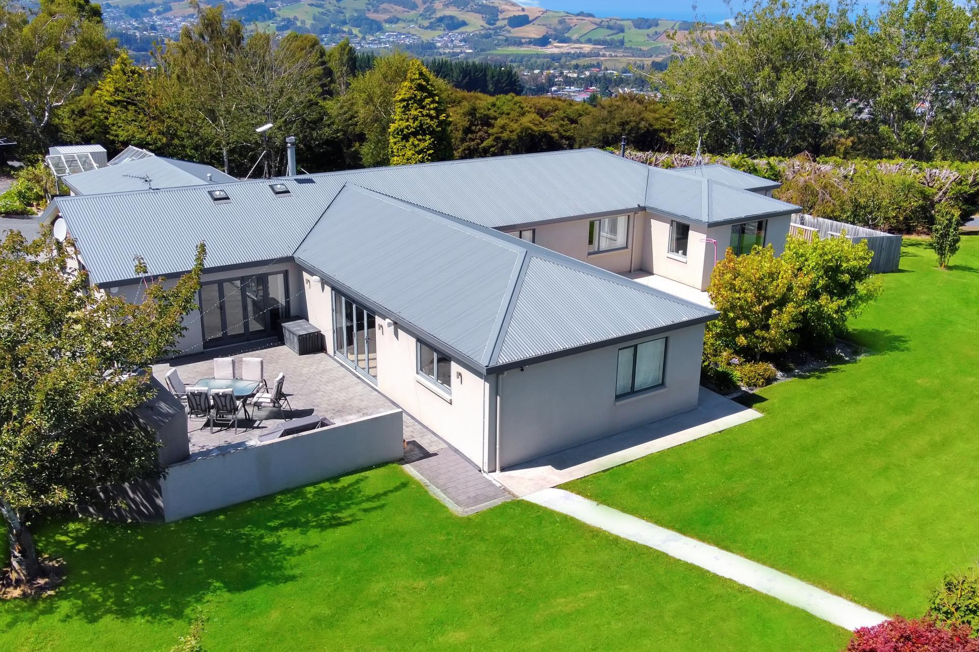 270 Chain Hills Road, Chain Hills