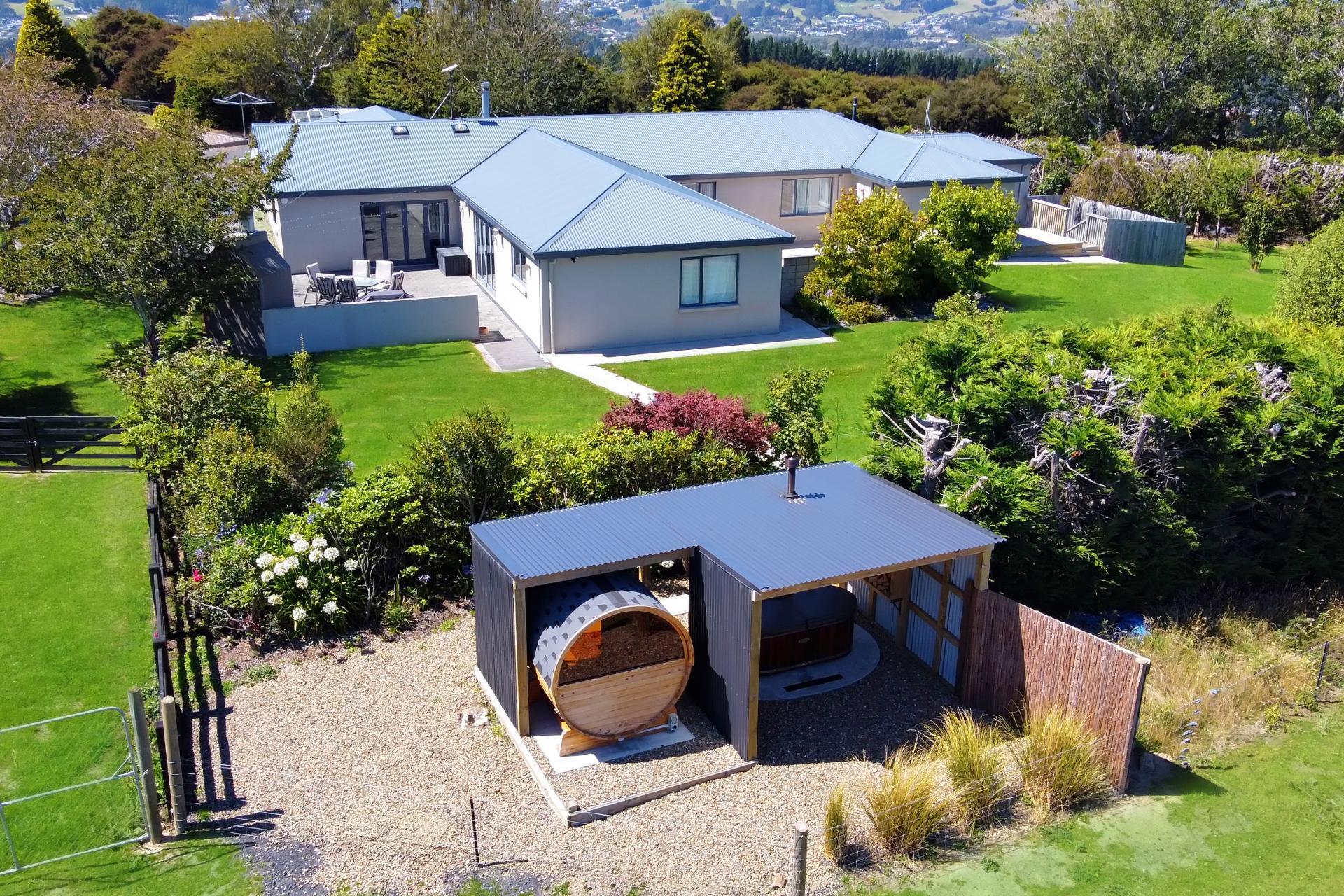 270 Chain Hills Road, Chain Hills