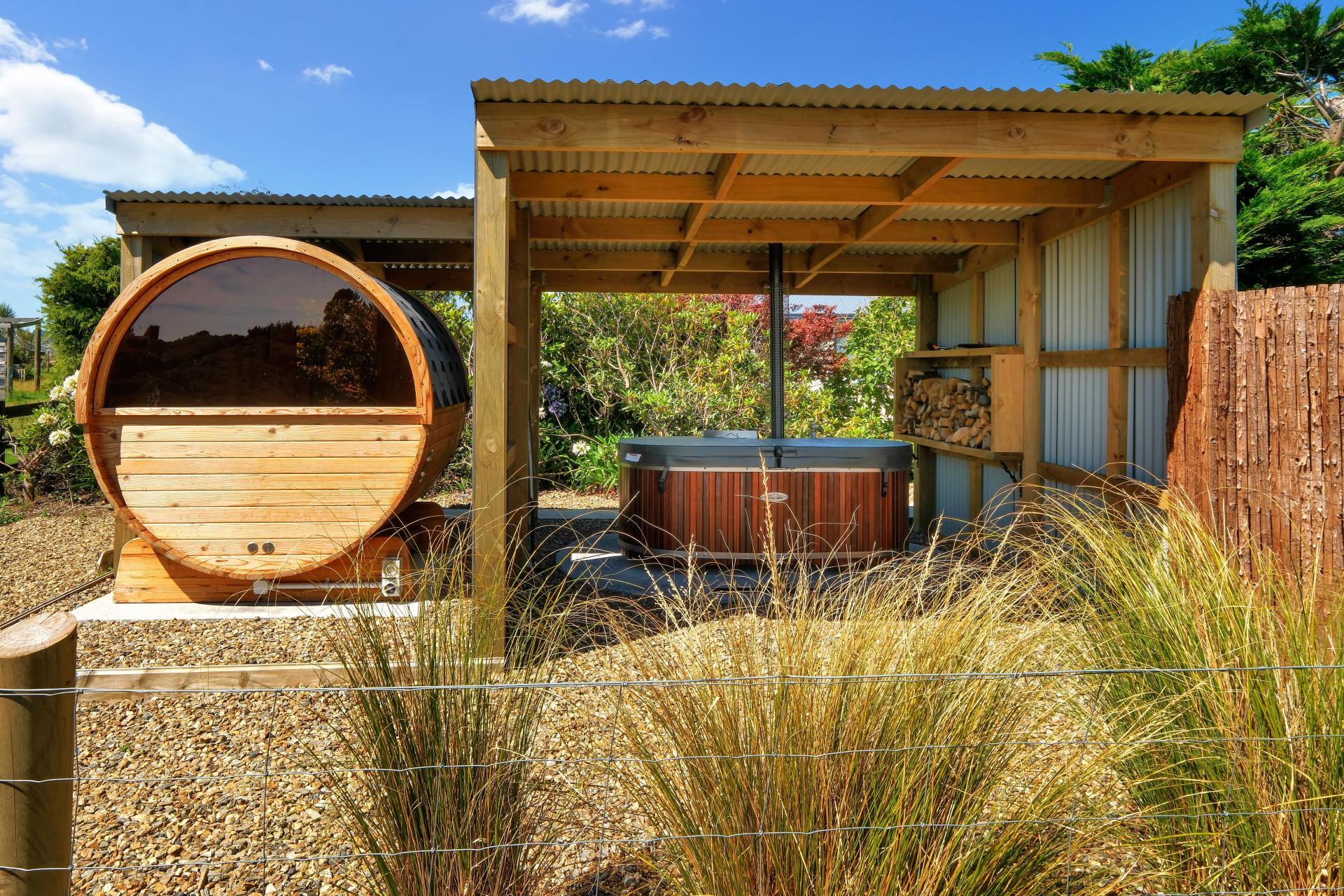 270 Chain Hills Road, Chain Hills