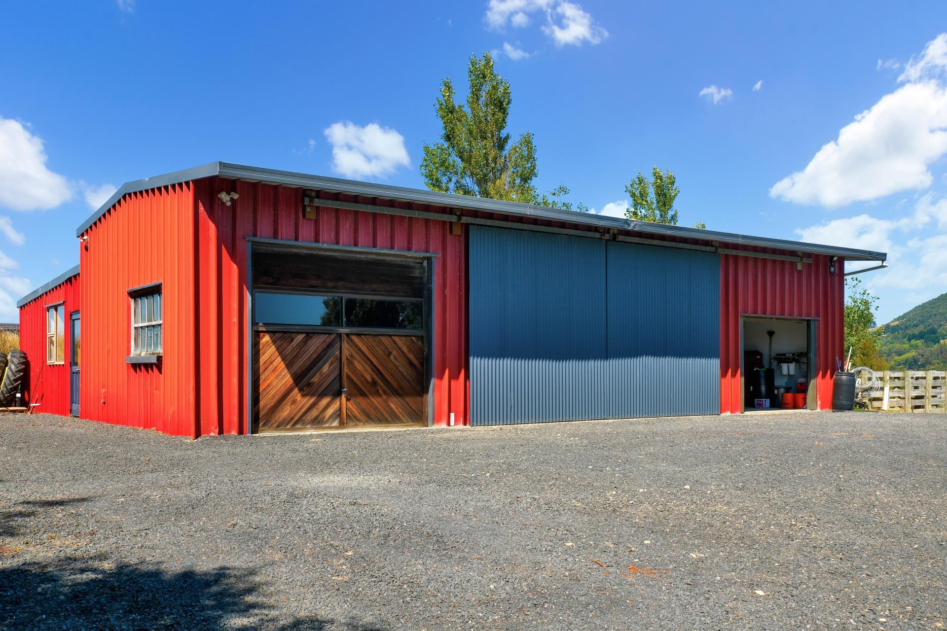 270 Chain Hills Road, Chain Hills