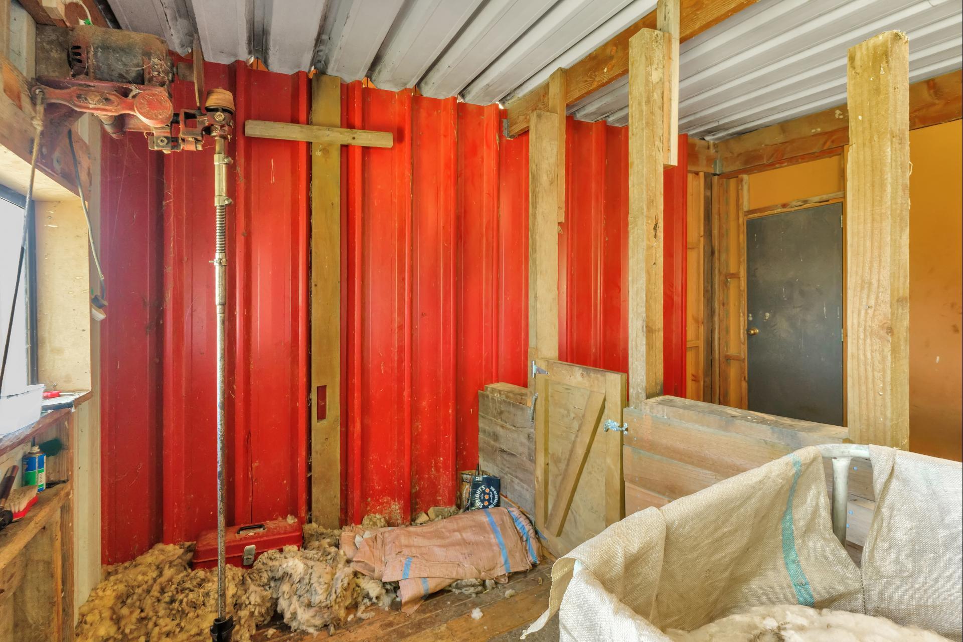 270 Chain Hills Road, Chain Hills