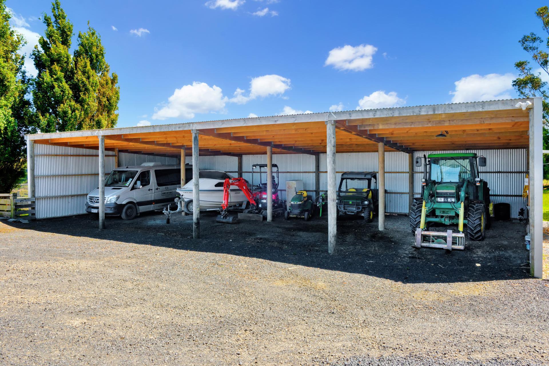 270 Chain Hills Road, Chain Hills