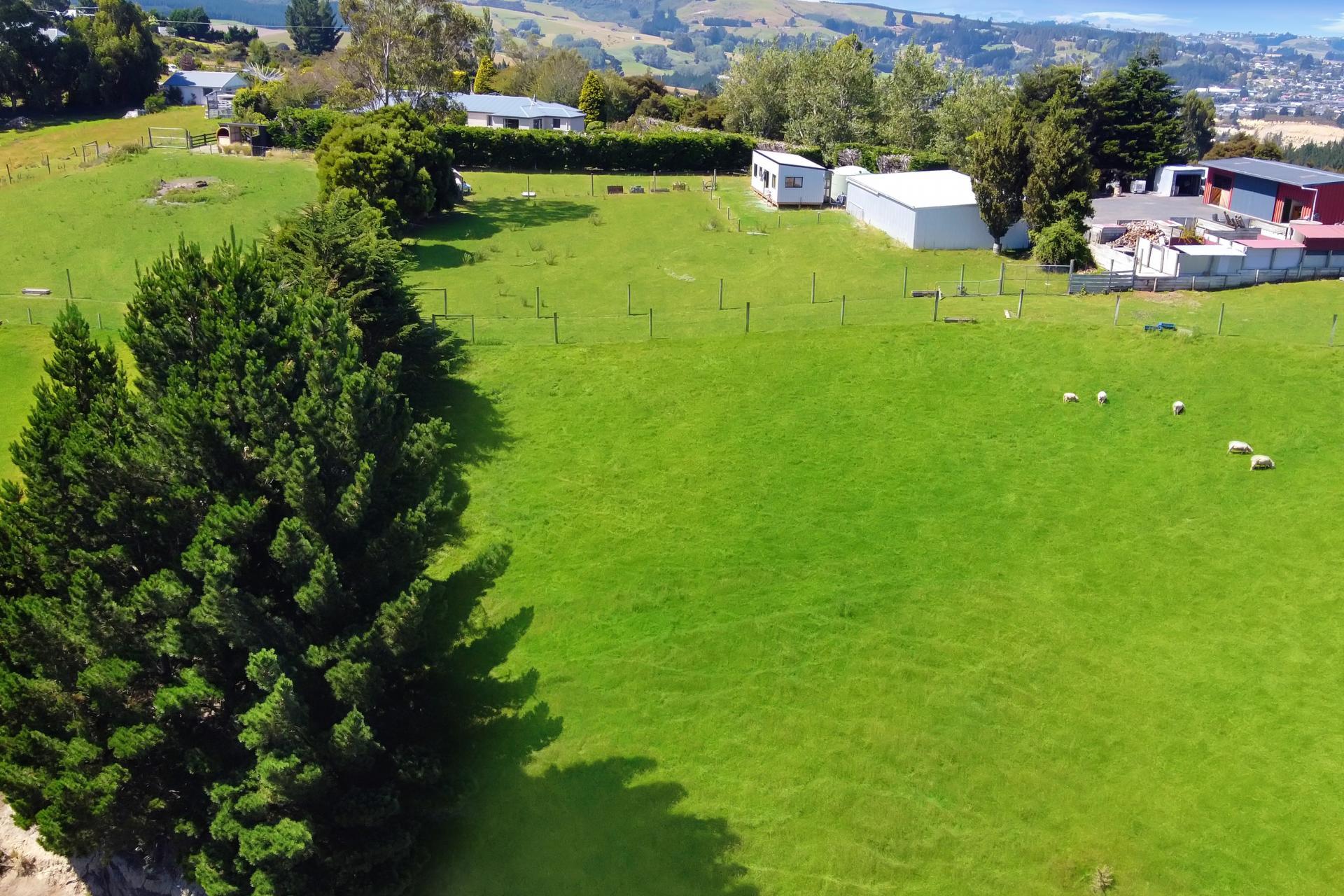 270 Chain Hills Road, Chain Hills