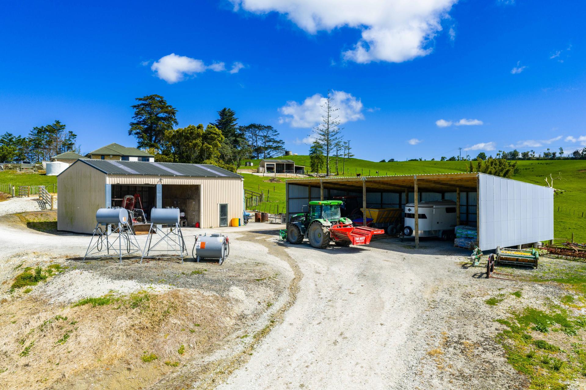 29 Keer Road, Dargaville