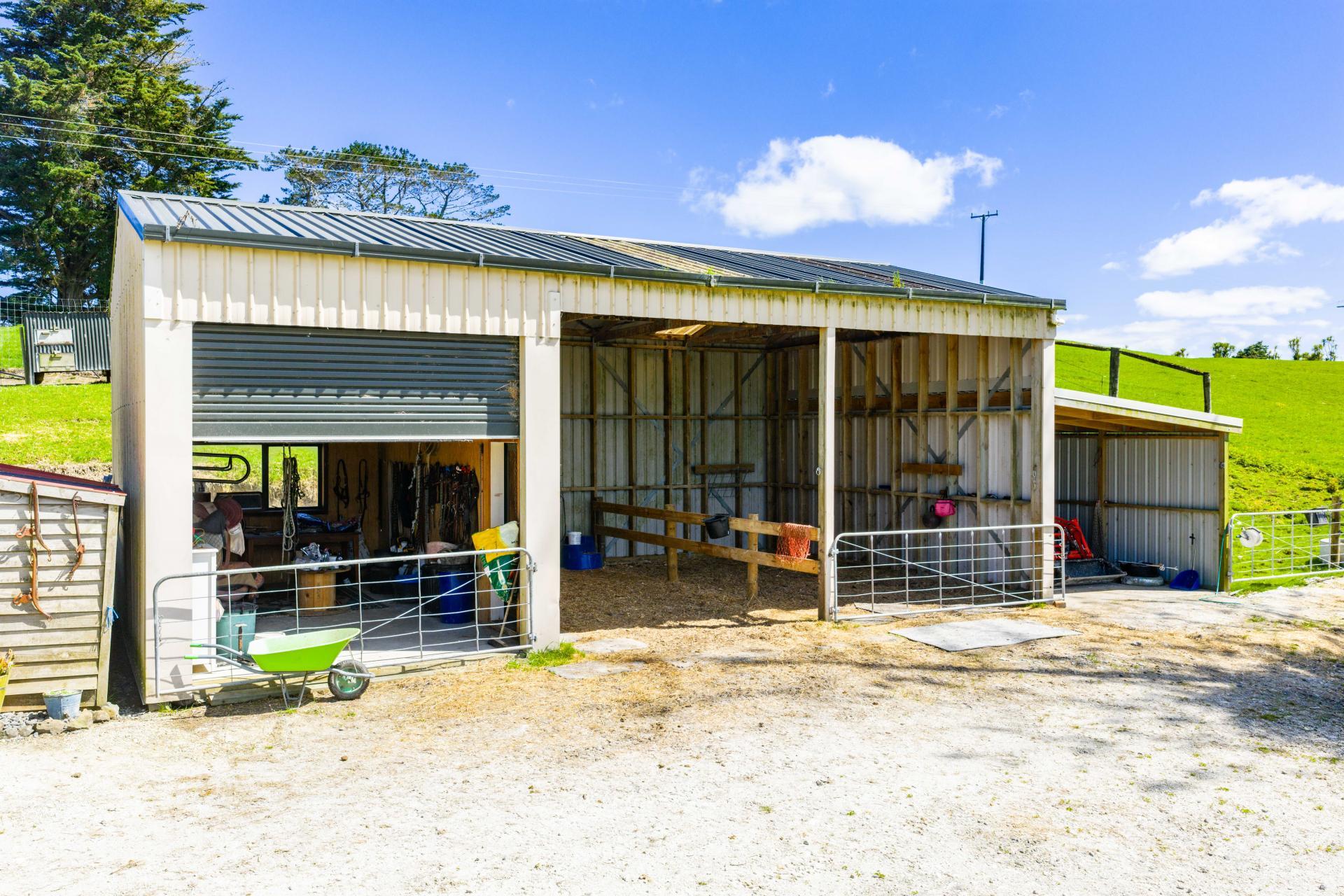 29 Keer Road, Dargaville