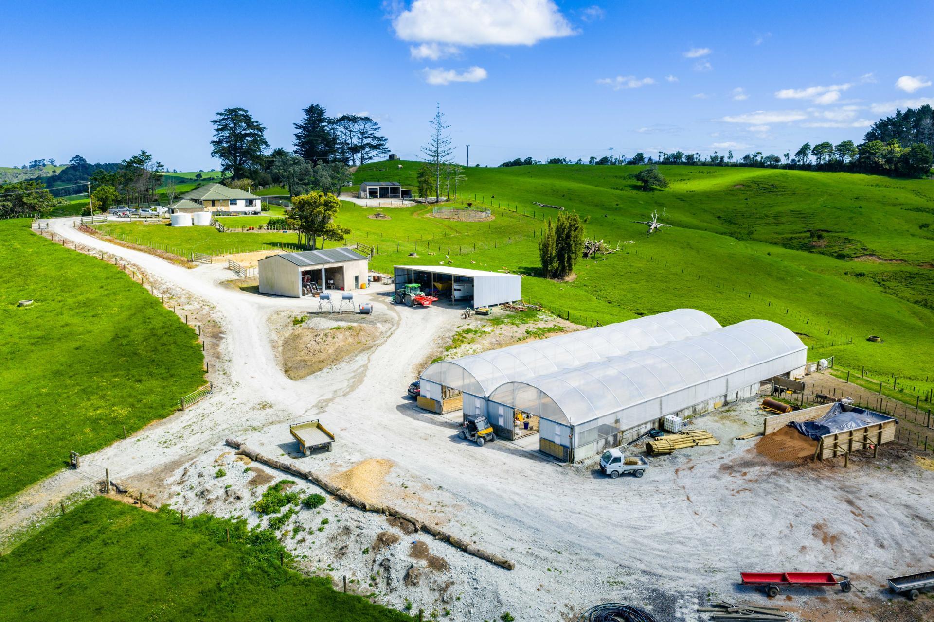 29 Keer Road, Dargaville