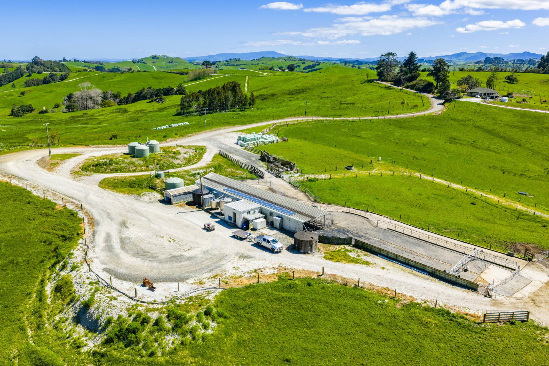 29 Keer Road, Dargaville