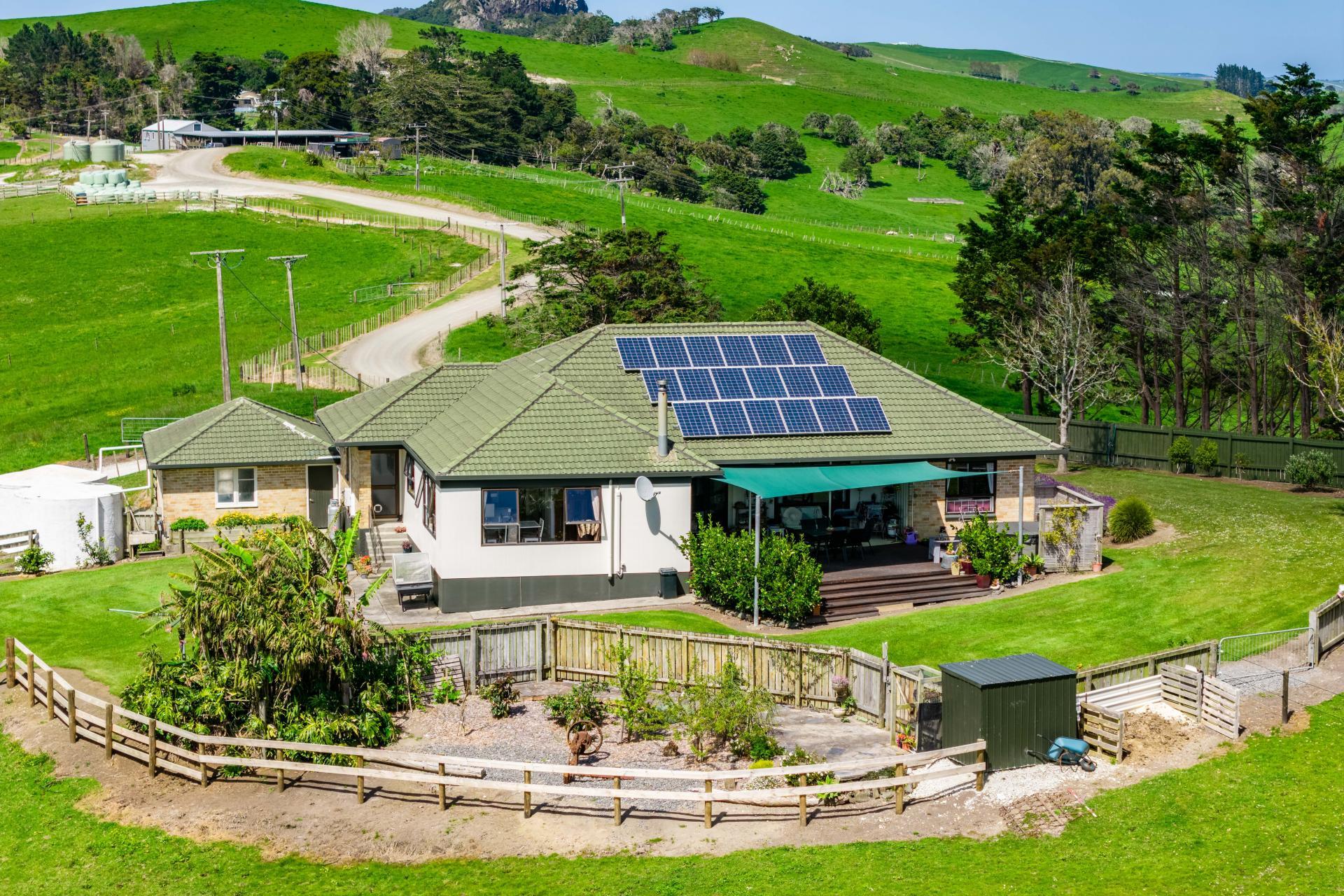 29 Keer Road, Dargaville