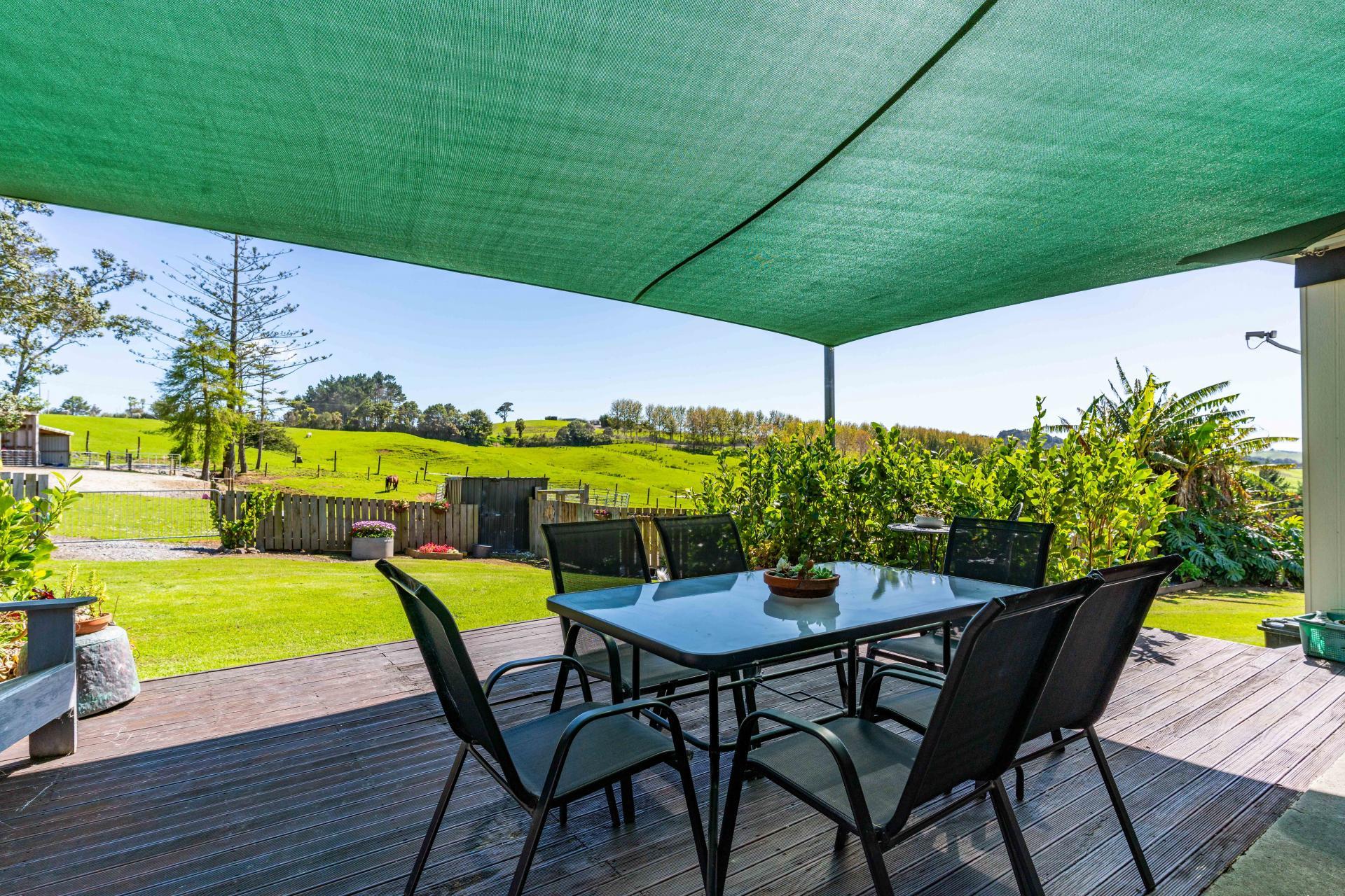 29 Keer Road, Dargaville