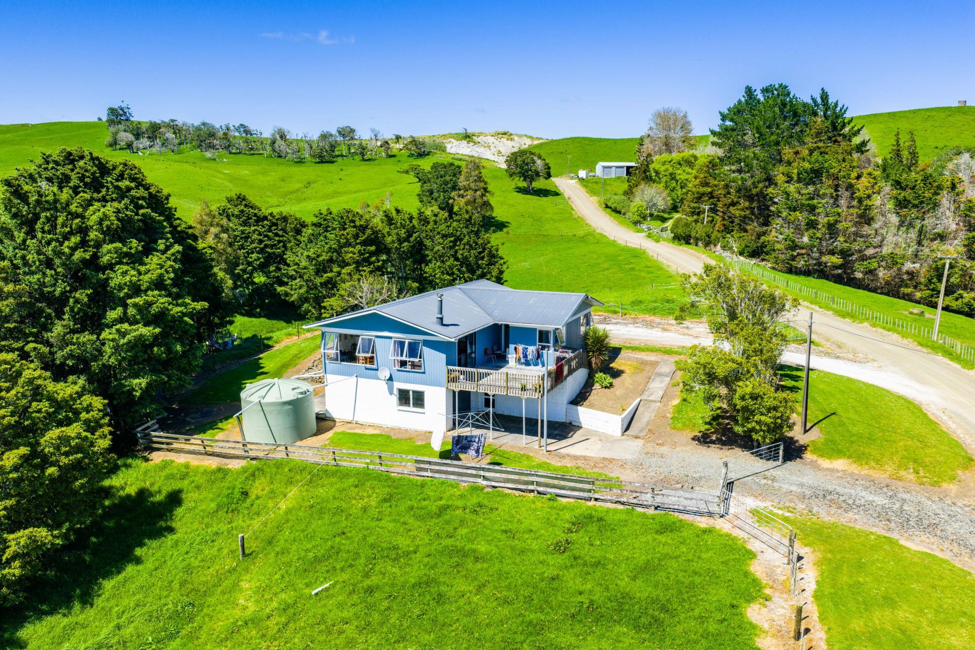 29 Keer Road, Dargaville