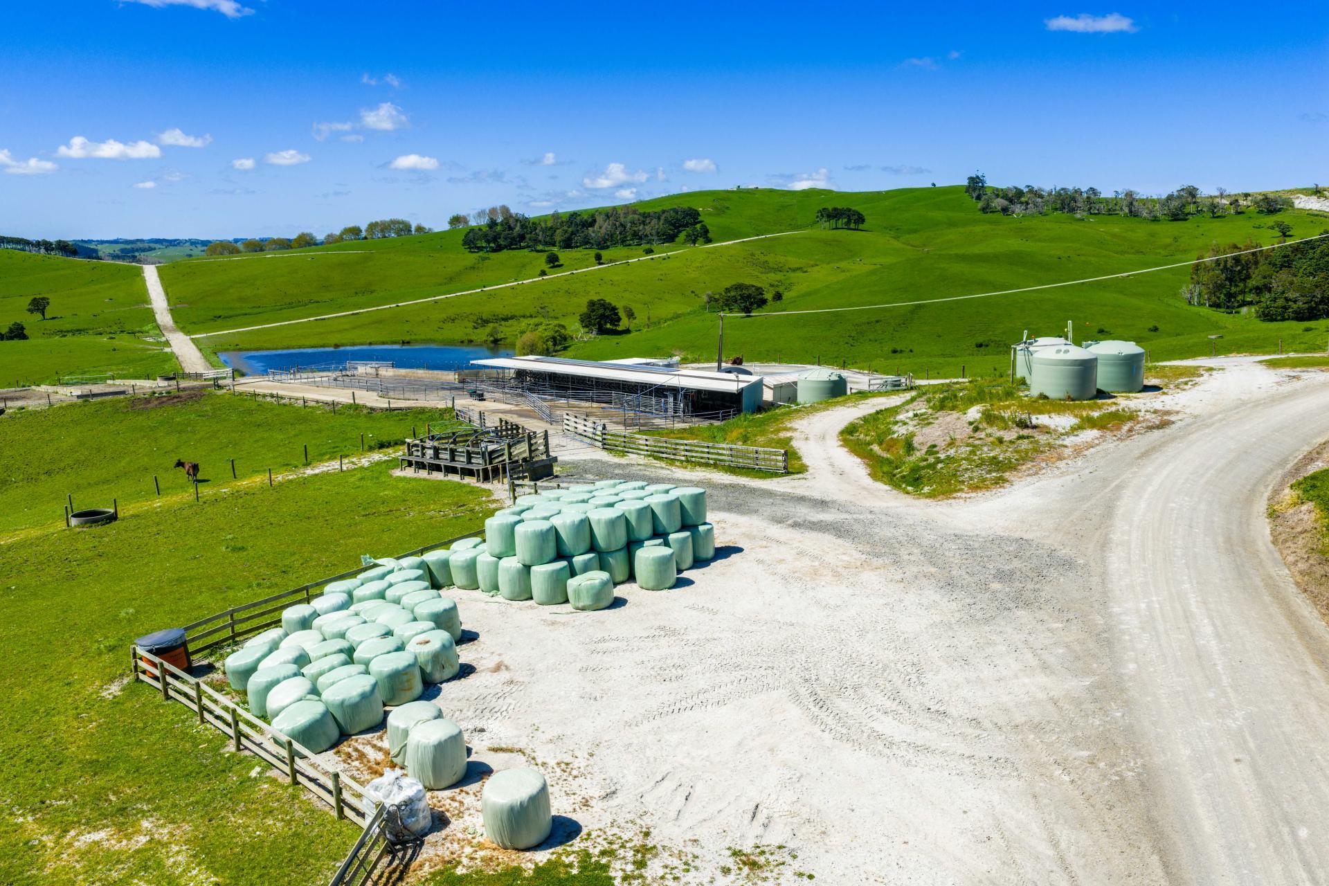 29 Keer Road, Dargaville