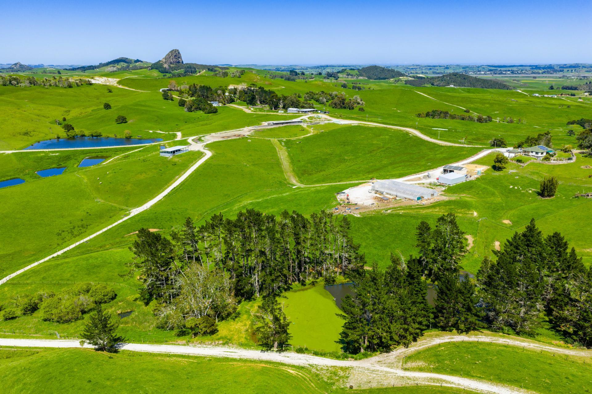 29 Keer Road, Dargaville