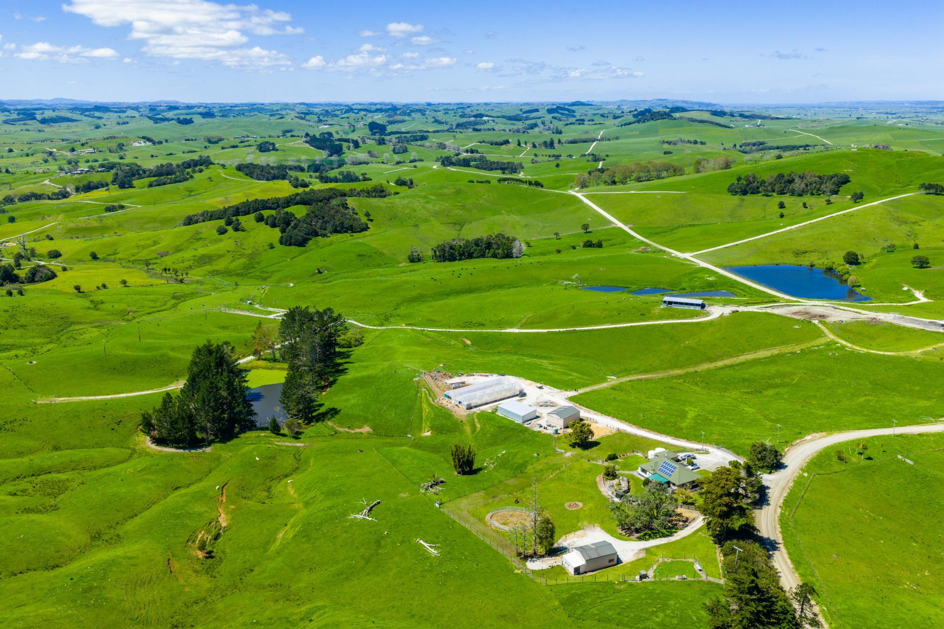 29 Keer Road, Dargaville