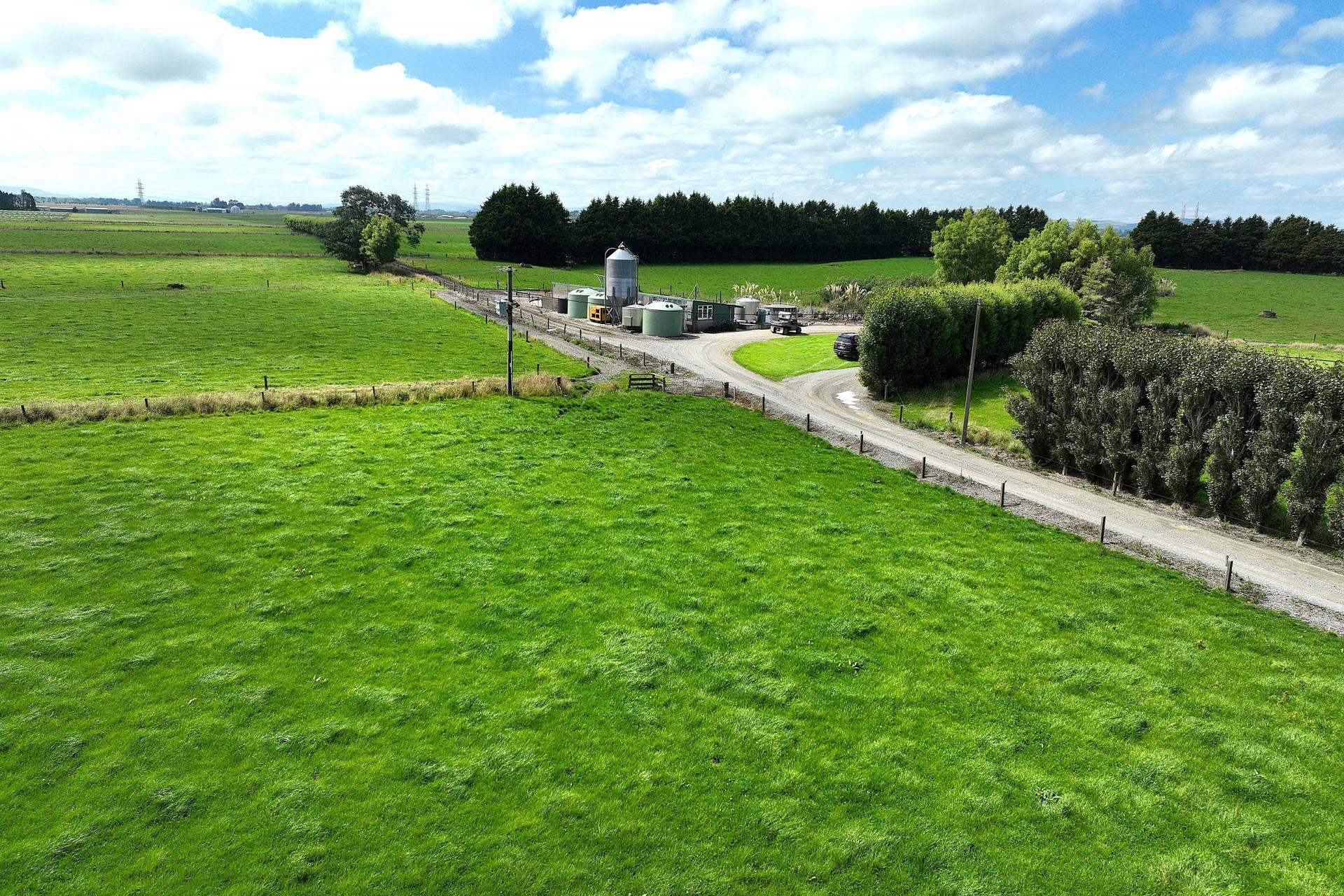 672 Oporo Flat Road, Oporo