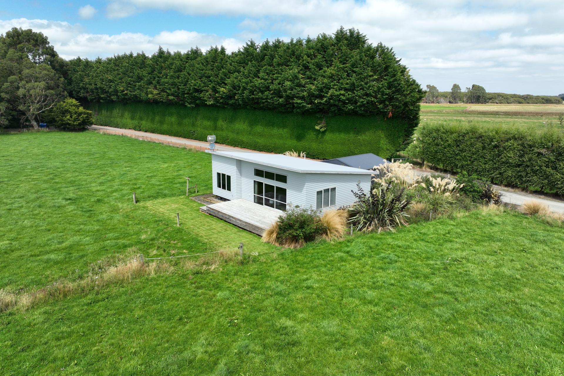 672 Oporo Flat Road, Oporo