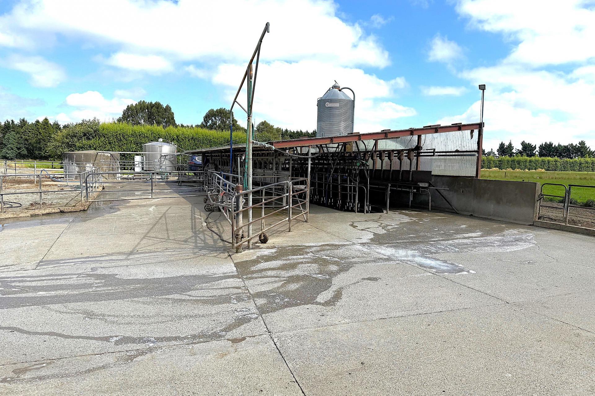 672 Oporo Flat Road, Oporo