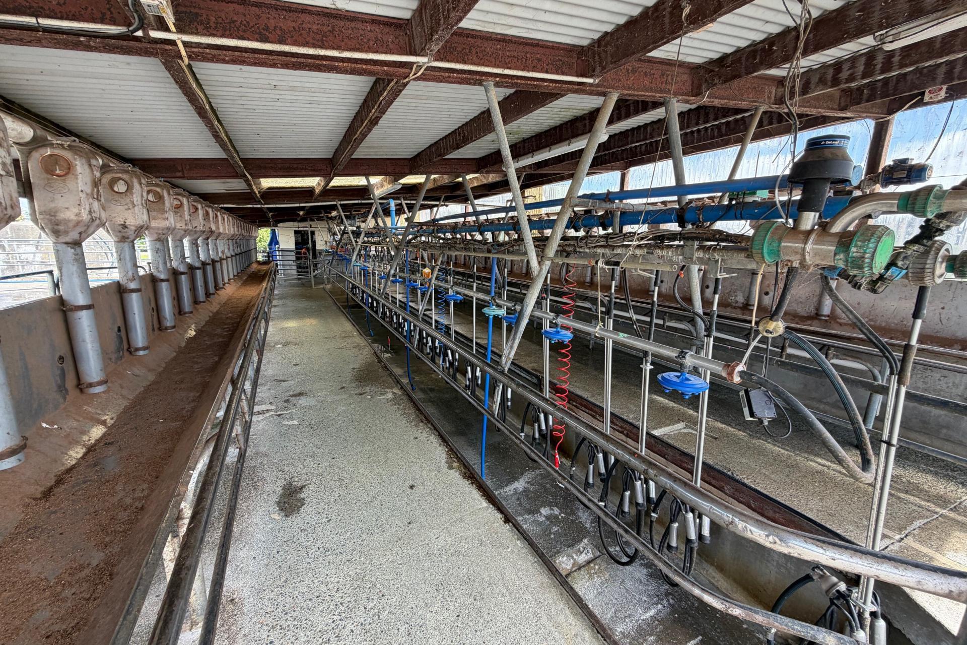 672 Oporo Flat Road, Oporo