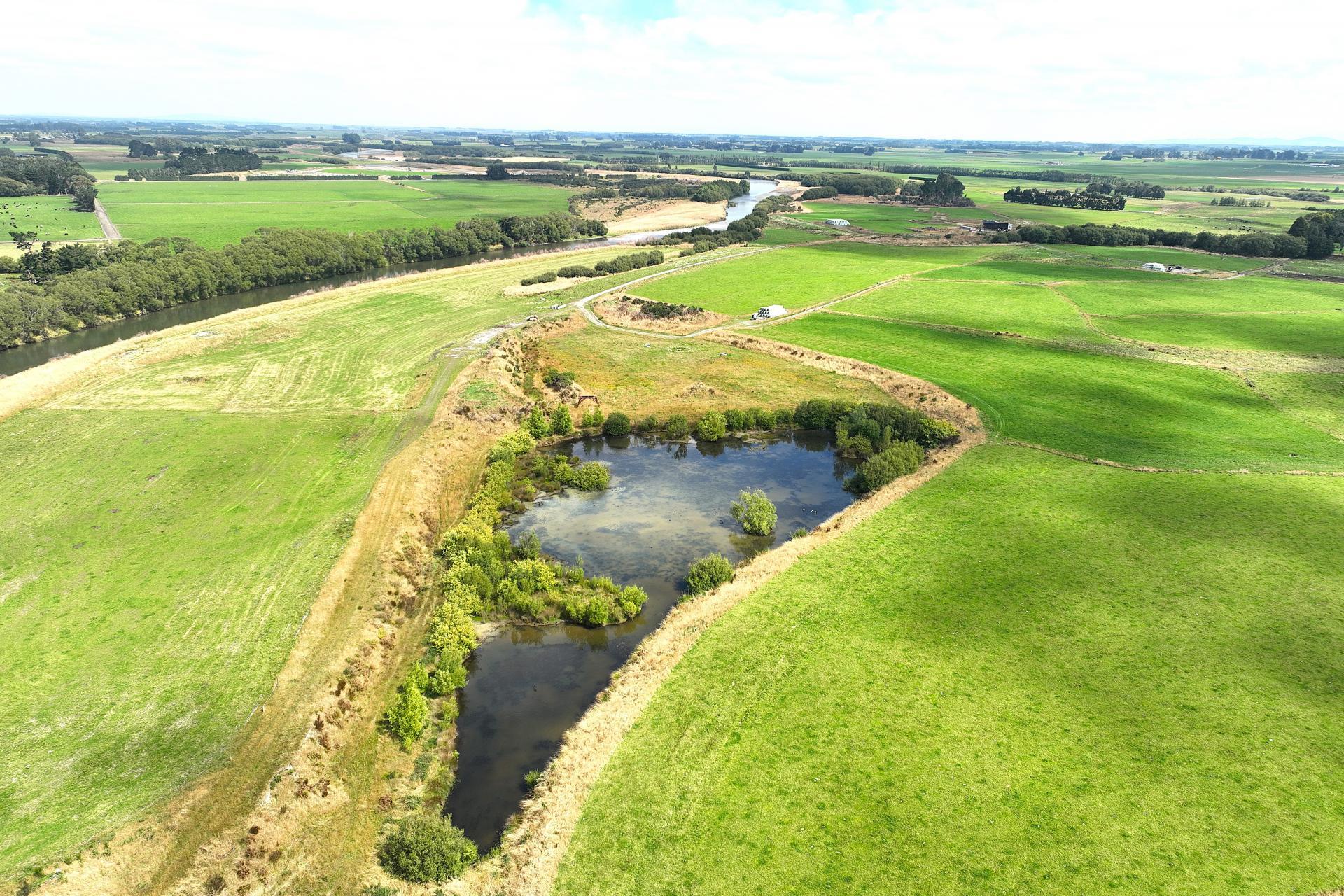 672 Oporo Flat Road, Oporo