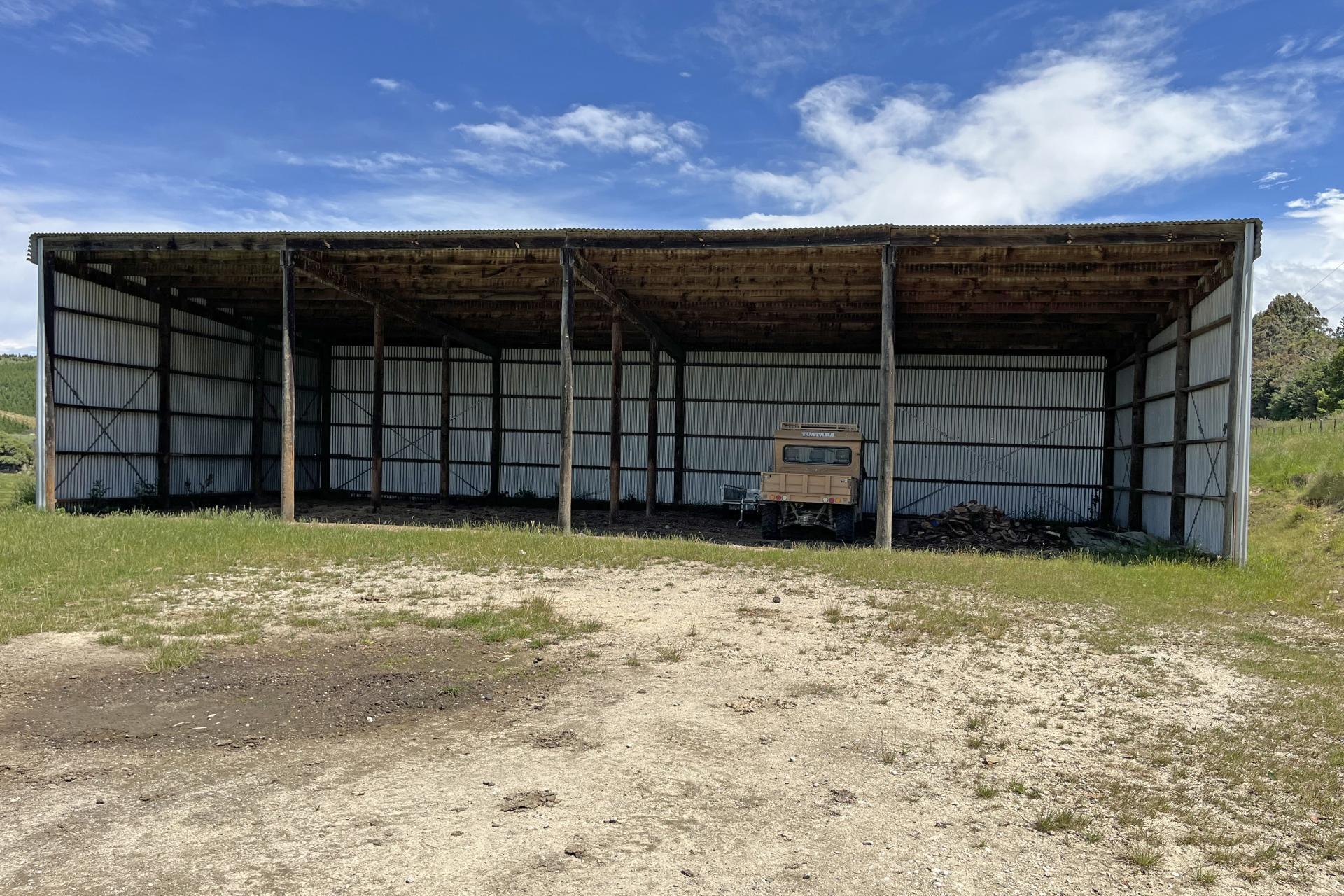 107 Balmoral Road, Livingstone