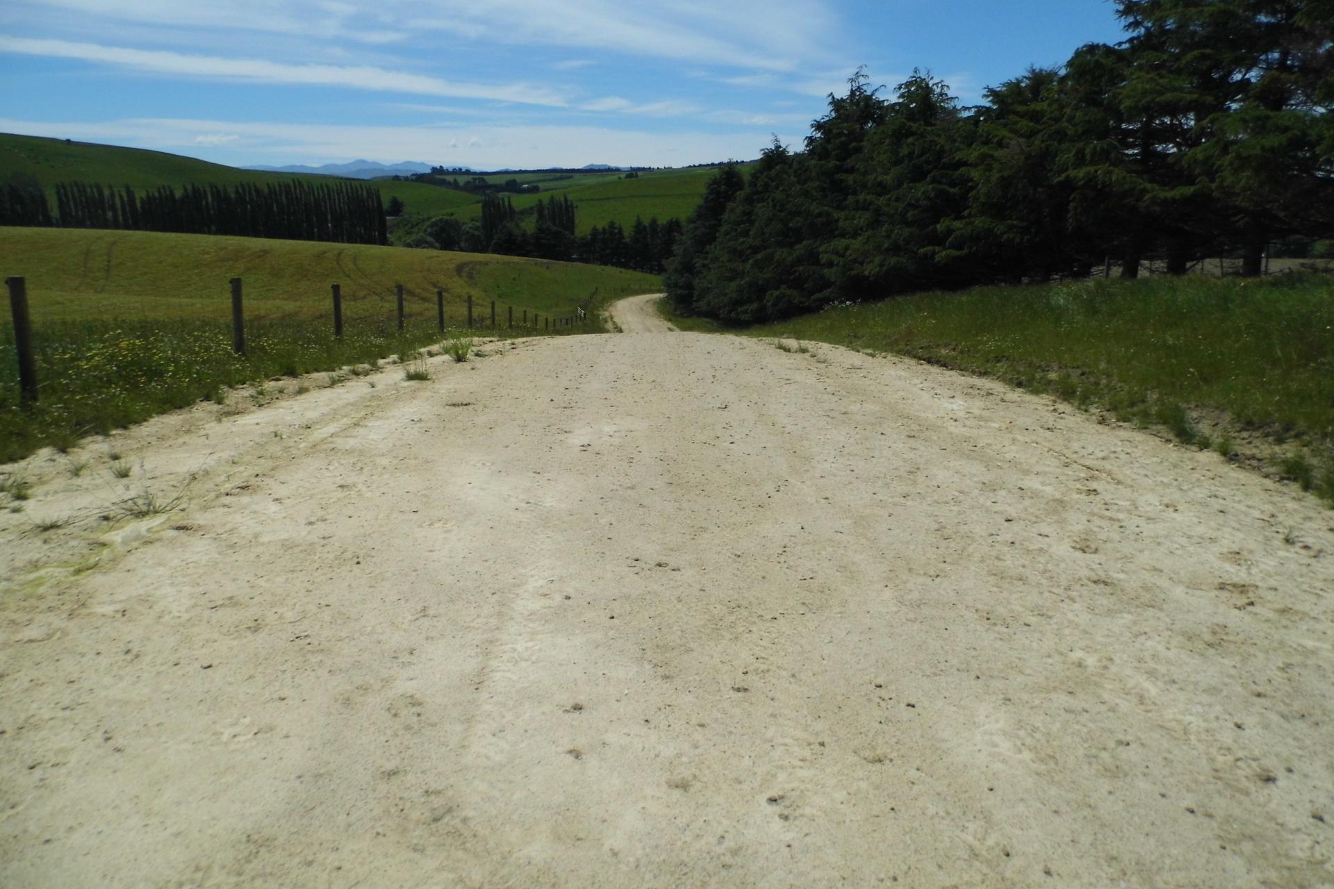 22 Tokarahi-Duntroon Road, Tokarahi