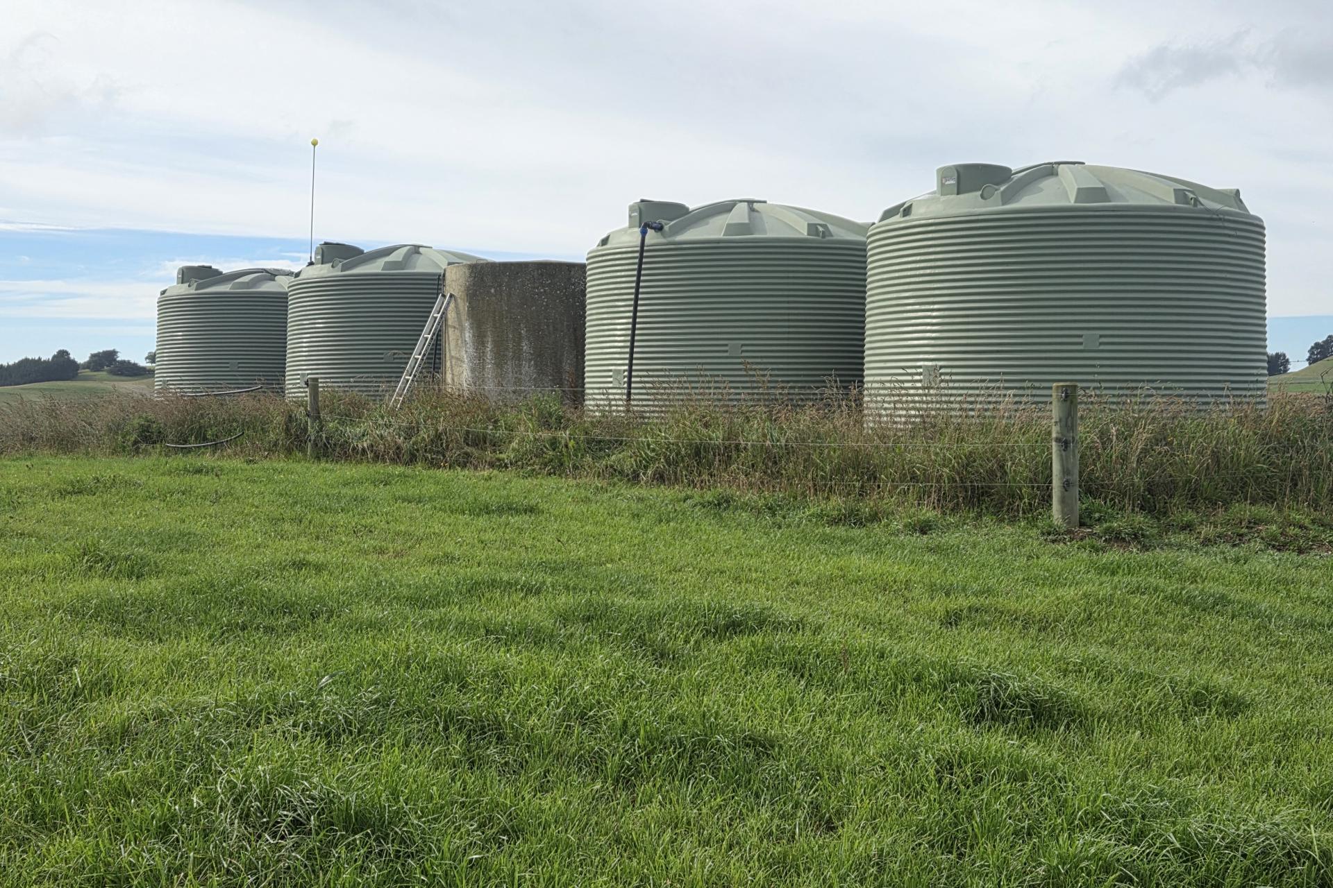 22 Tokarahi-Duntroon Road, Tokarahi