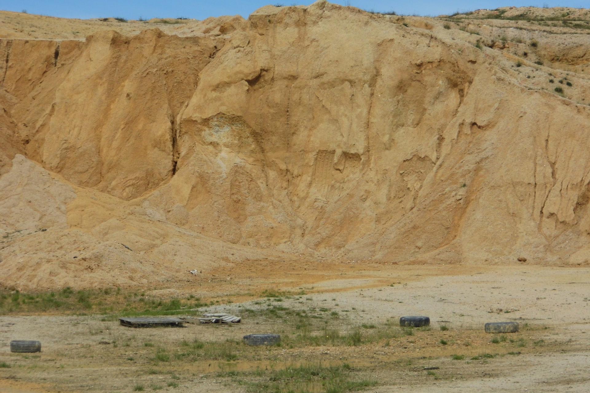 22 Tokarahi-Duntroon Road, Tokarahi