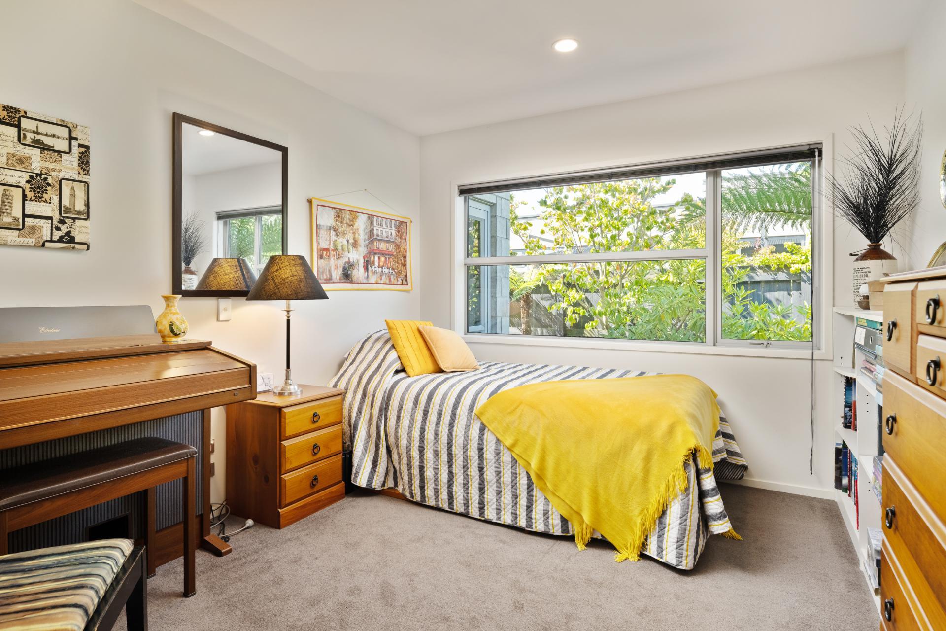 23 Covent Gardens, Springlands