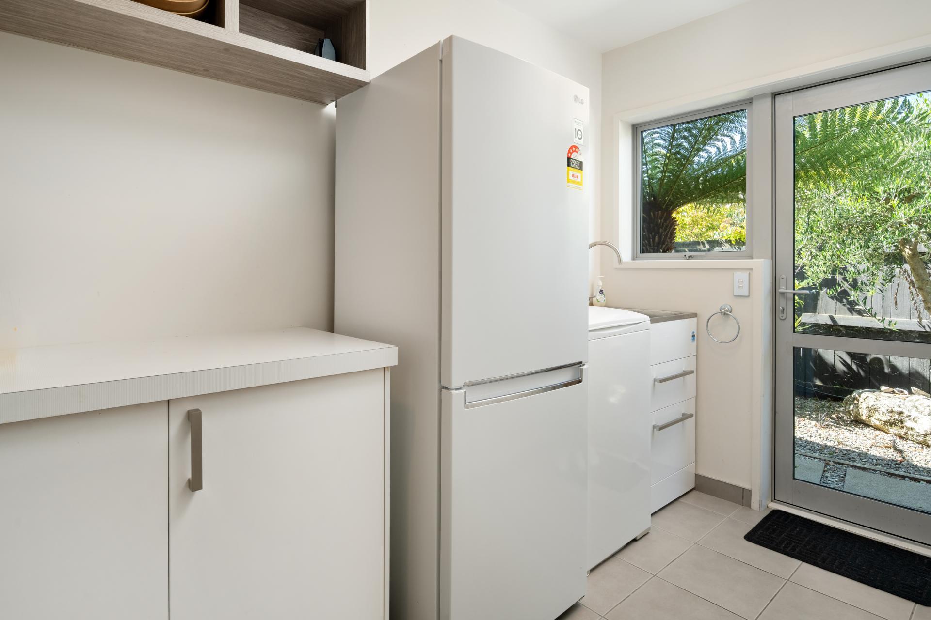 23 Covent Gardens, Springlands