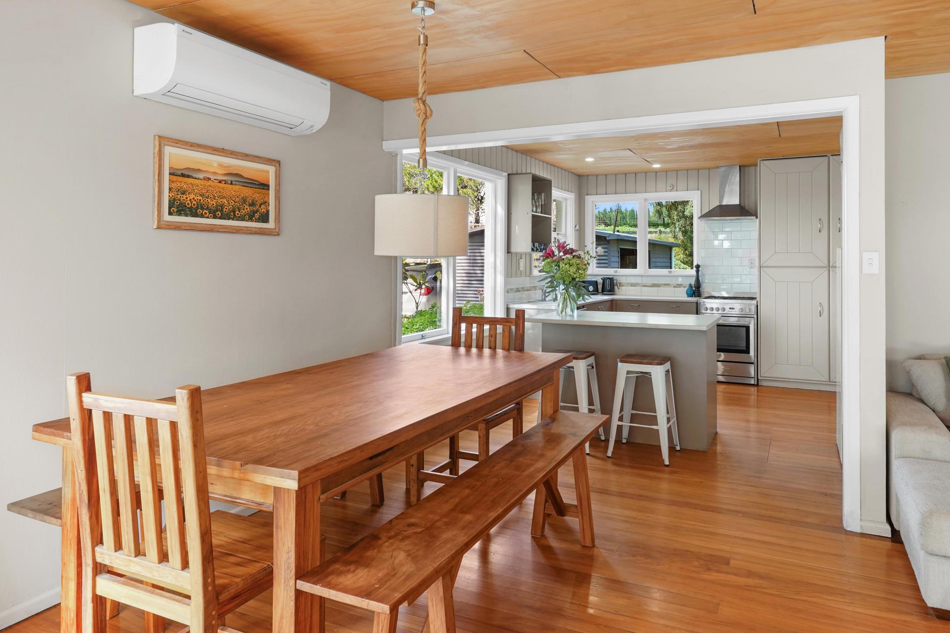 379 Pyramid Valley Road, Pyramid Valley