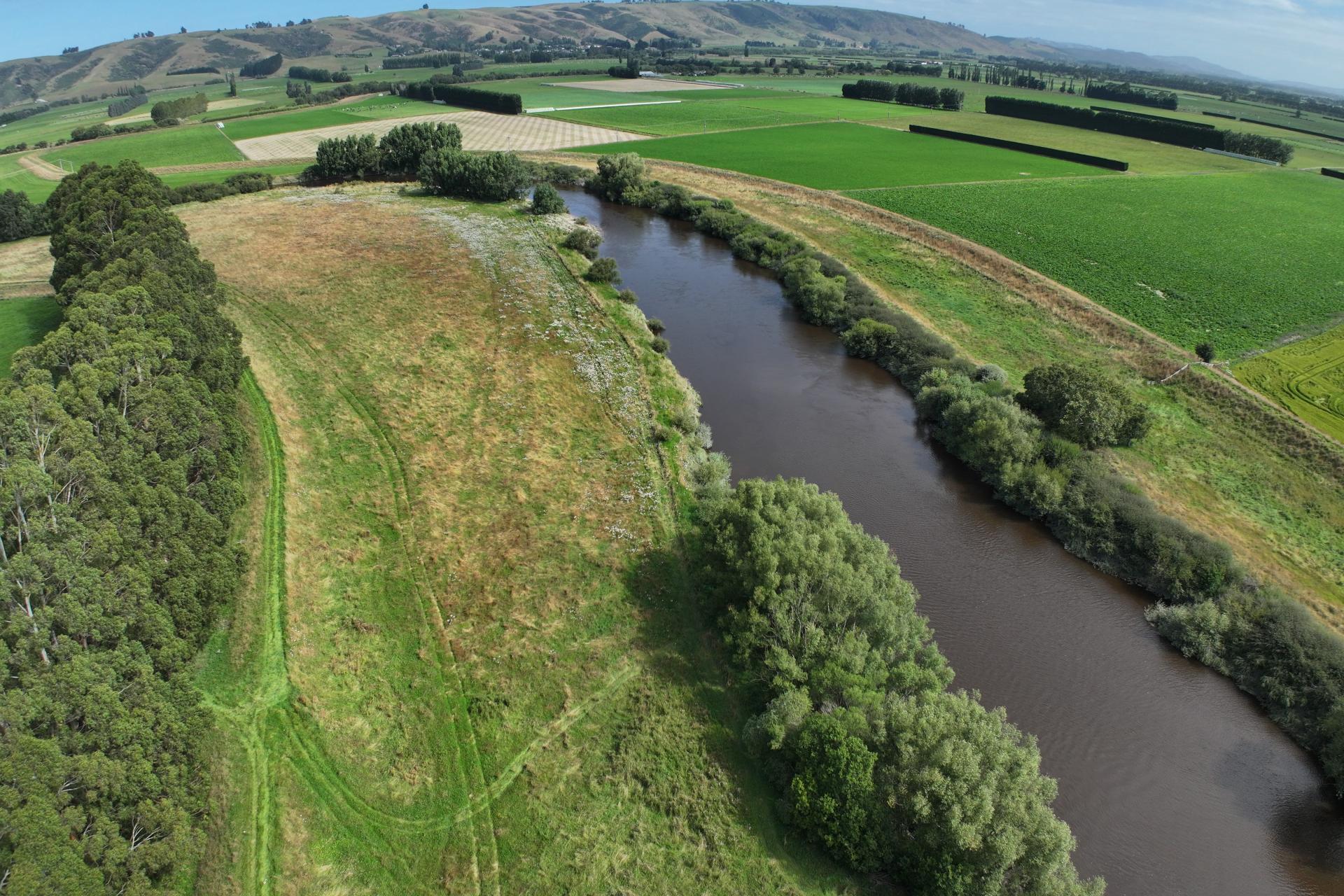 305 Riverside Road, Taieri Plain