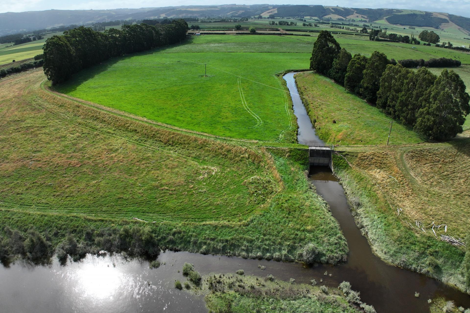 305 Riverside Road, Taieri Plain