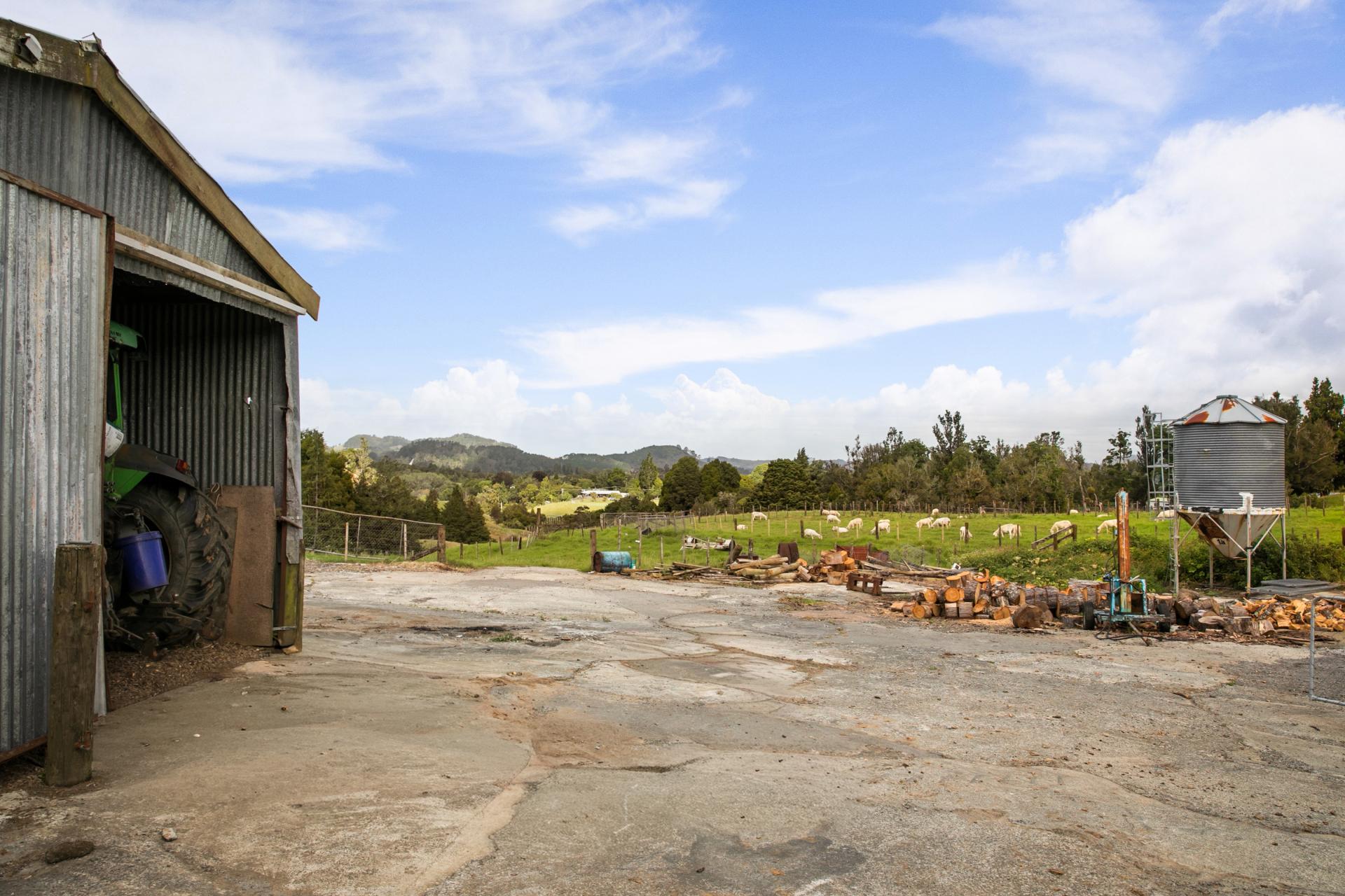 54 Thorn Road, Waihi