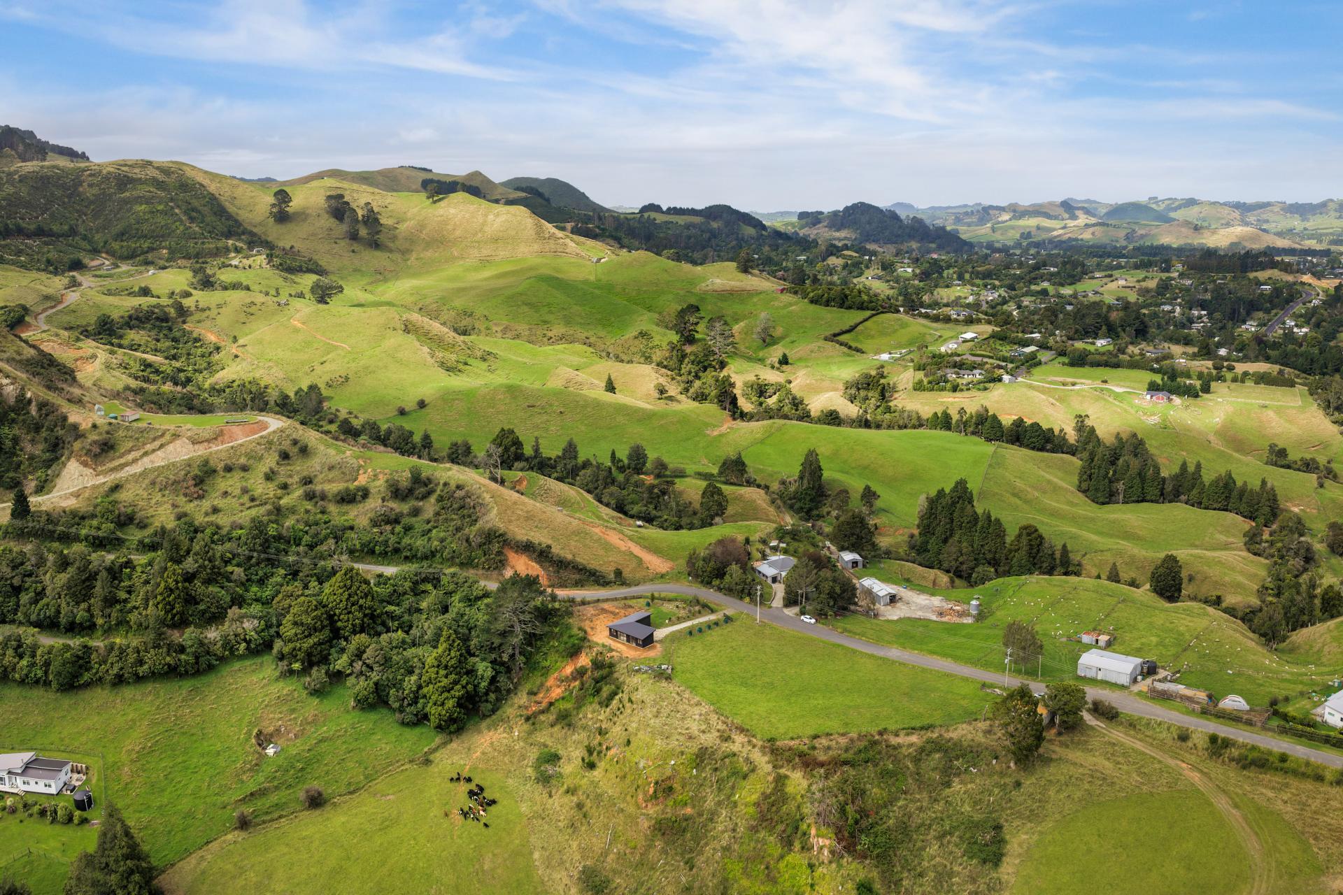 54 Thorn Road, Waihi