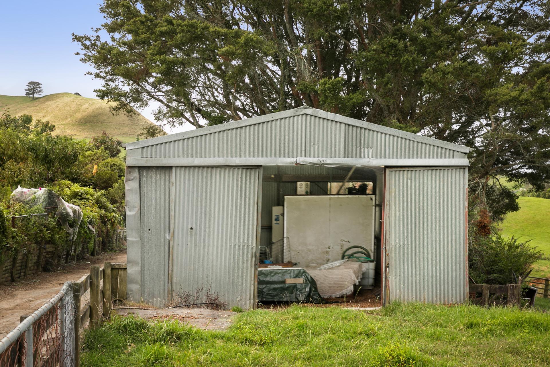 54 Thorn Road, Waihi