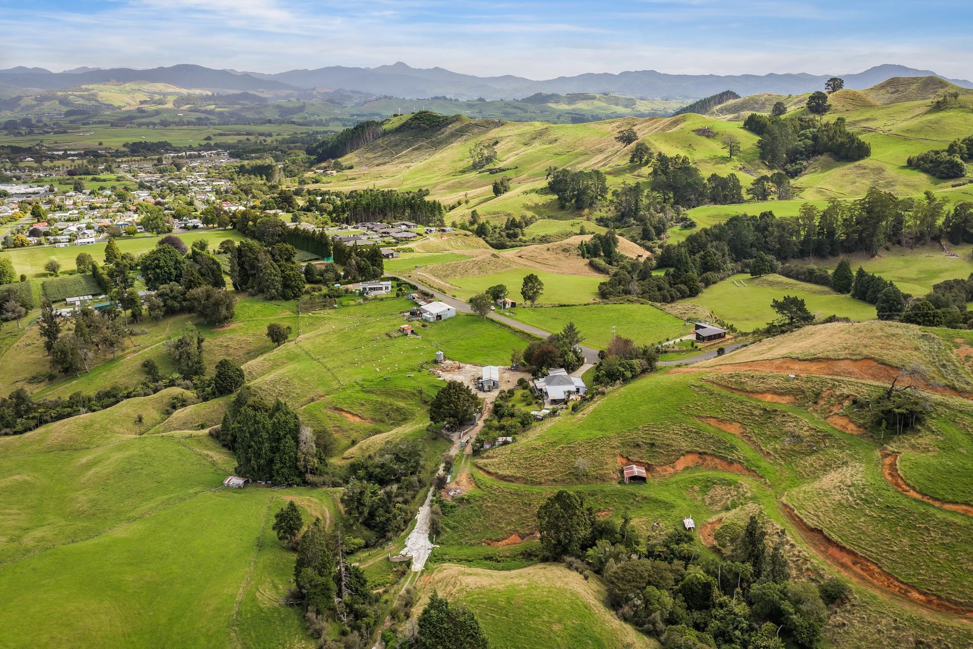 54 Thorn Road, Waihi