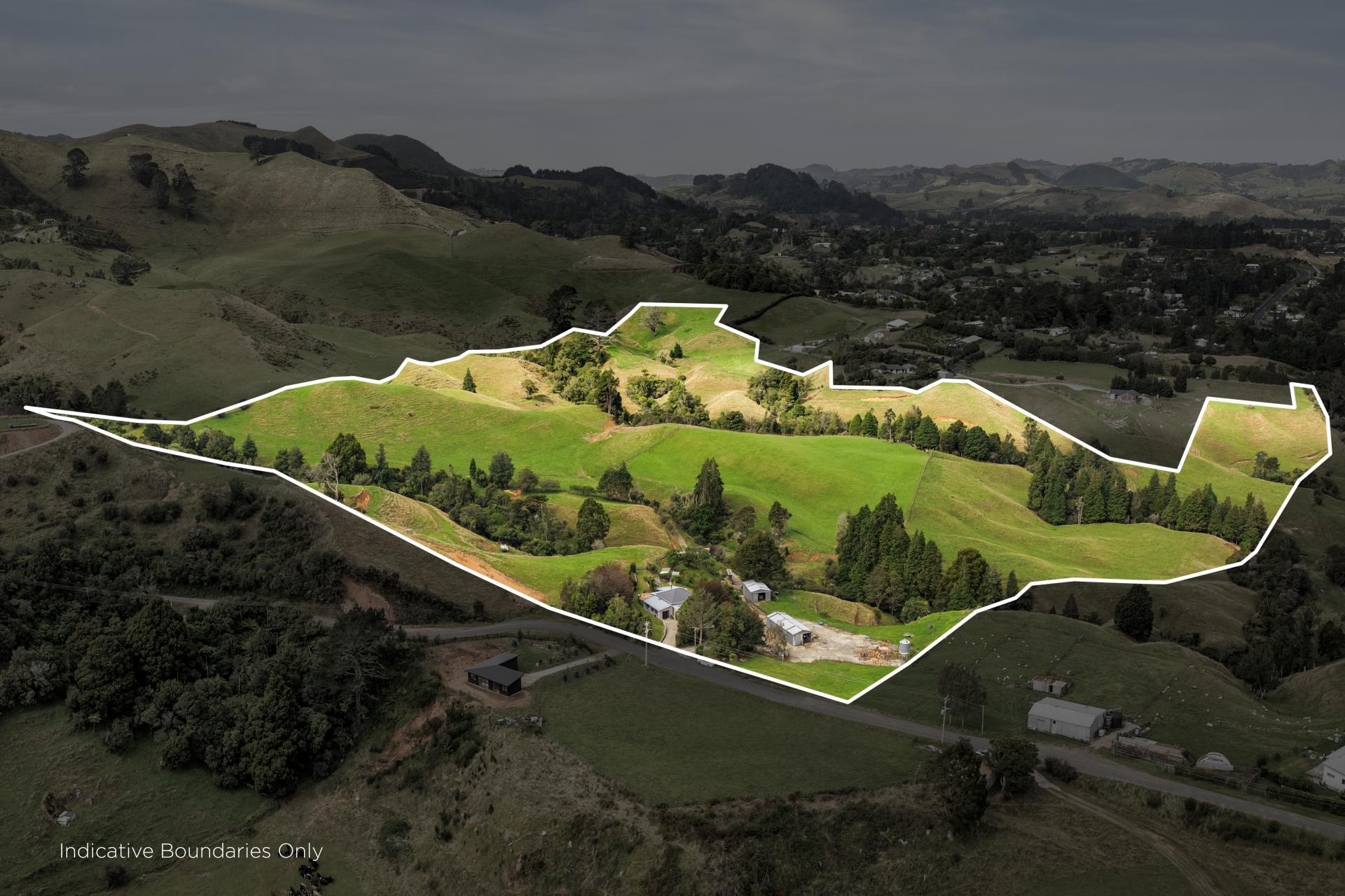 54 Thorn Road, Waihi