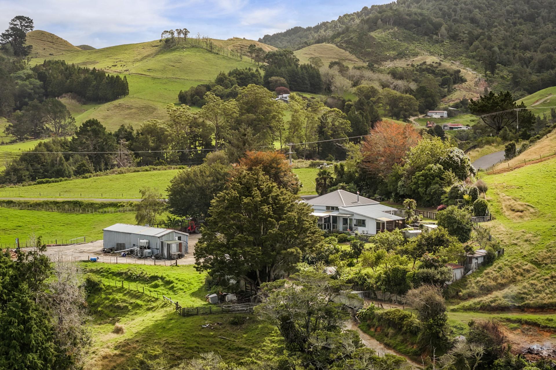 54 Thorn Road, Waihi