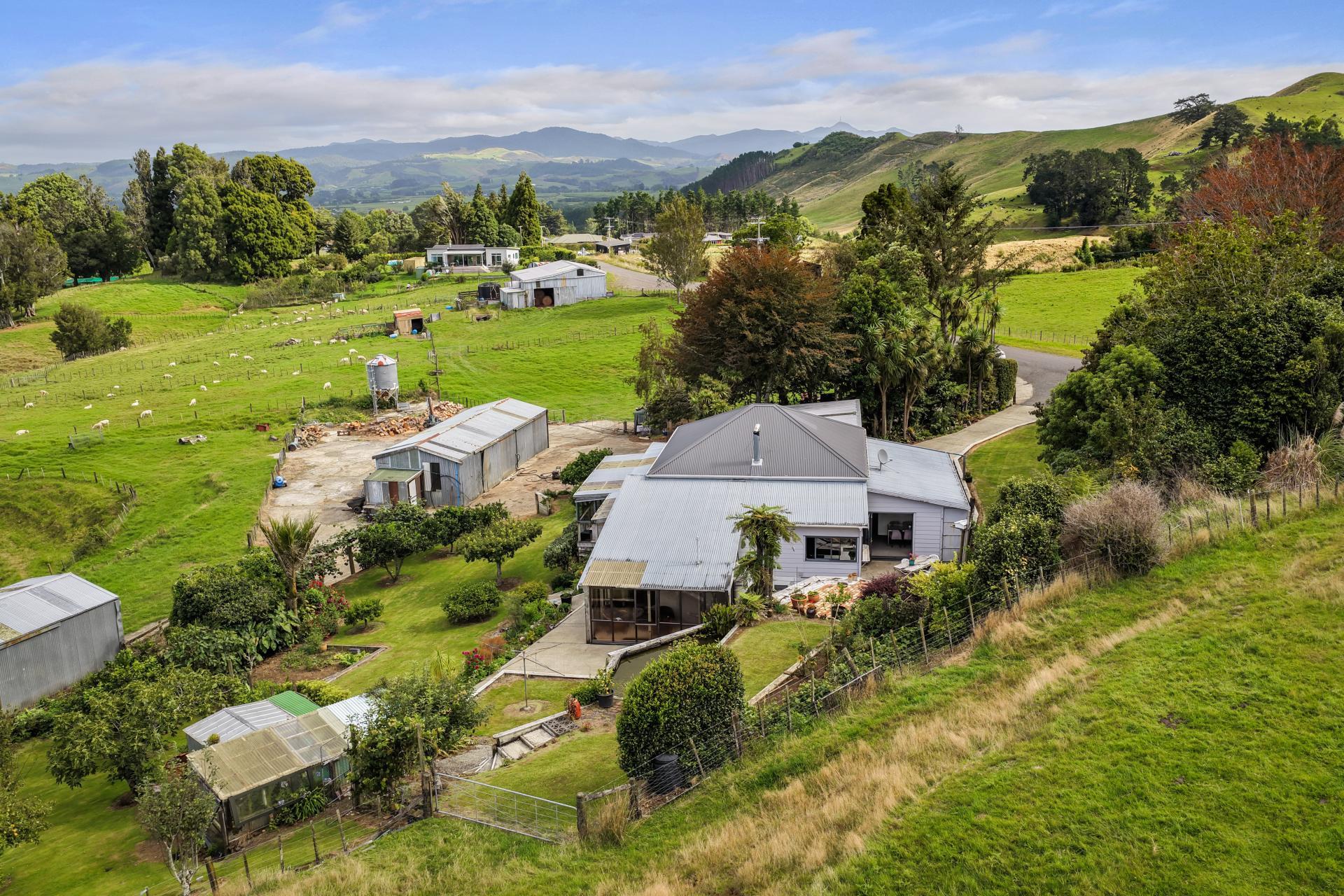 54 Thorn Road, Waihi