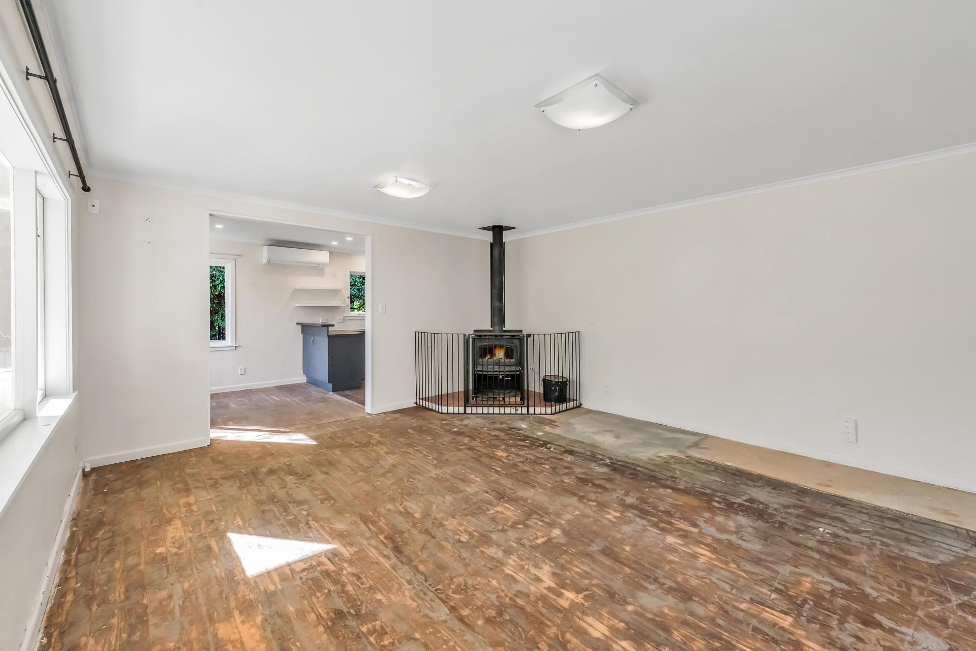 2131 Old West Coast Road, Kirwee